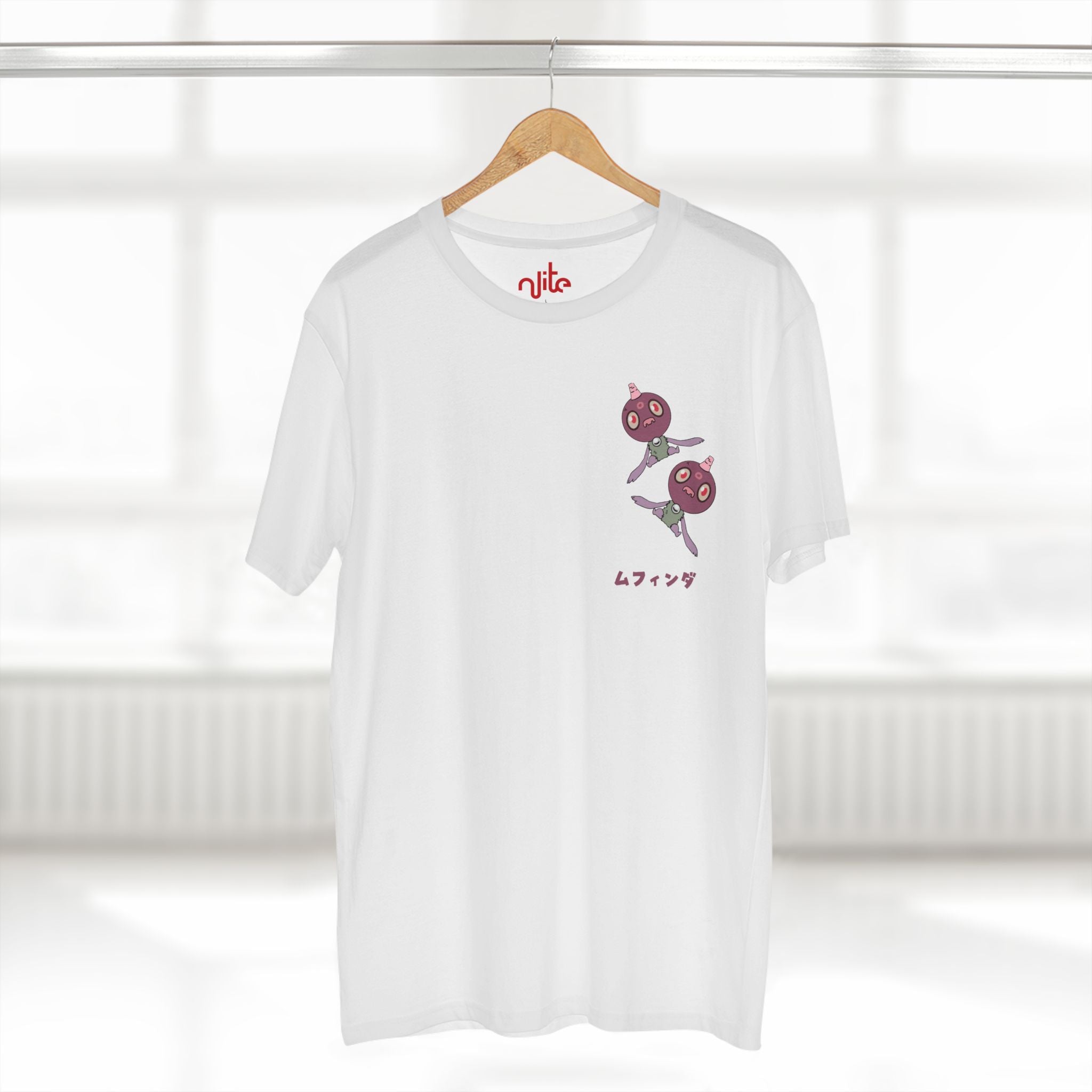 Eloko Tot Classic Tee 4
