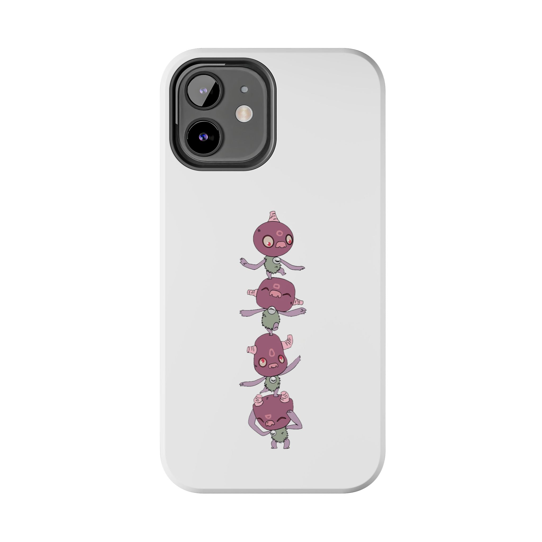 Eloko Tot Phone Case