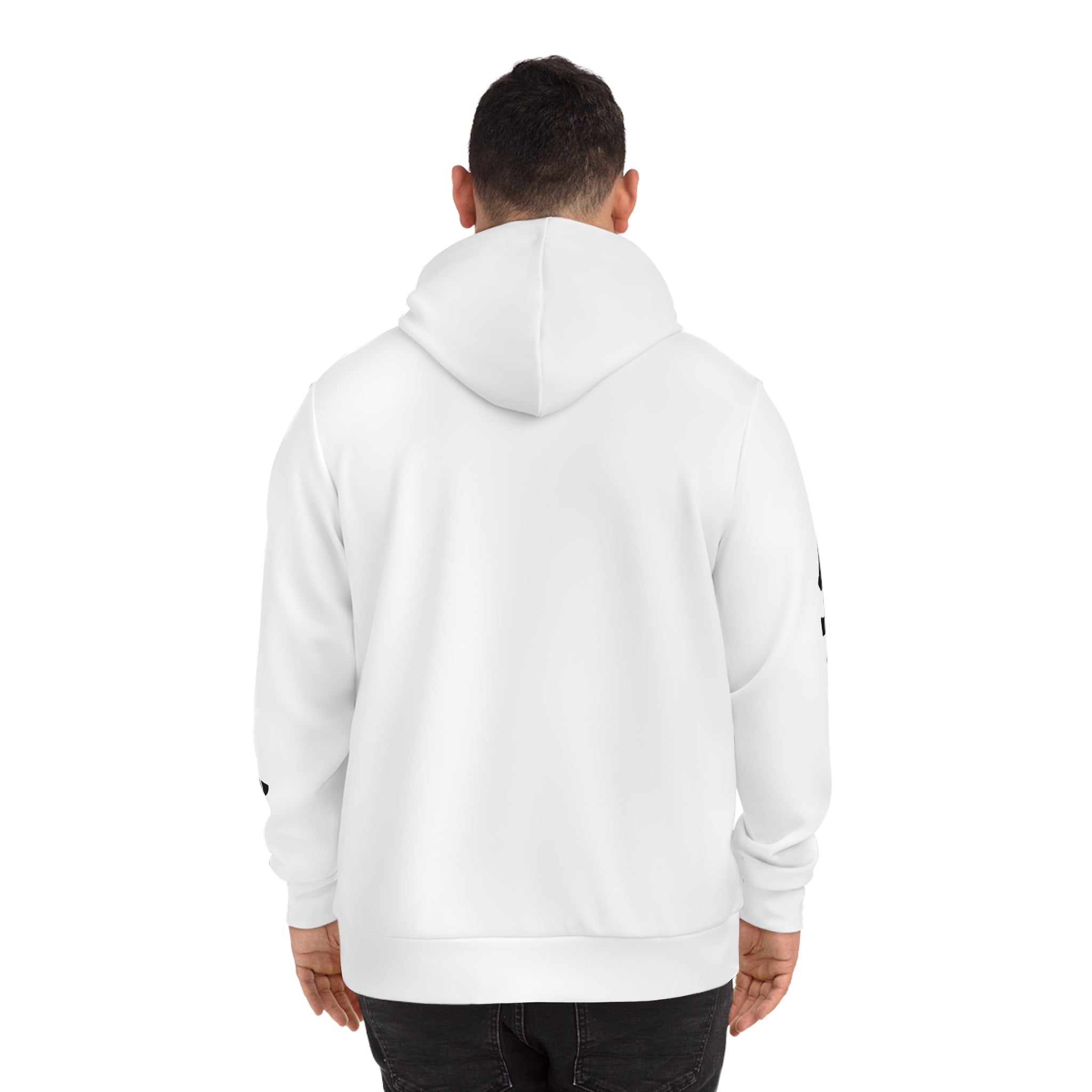 Origin Hoodie - White