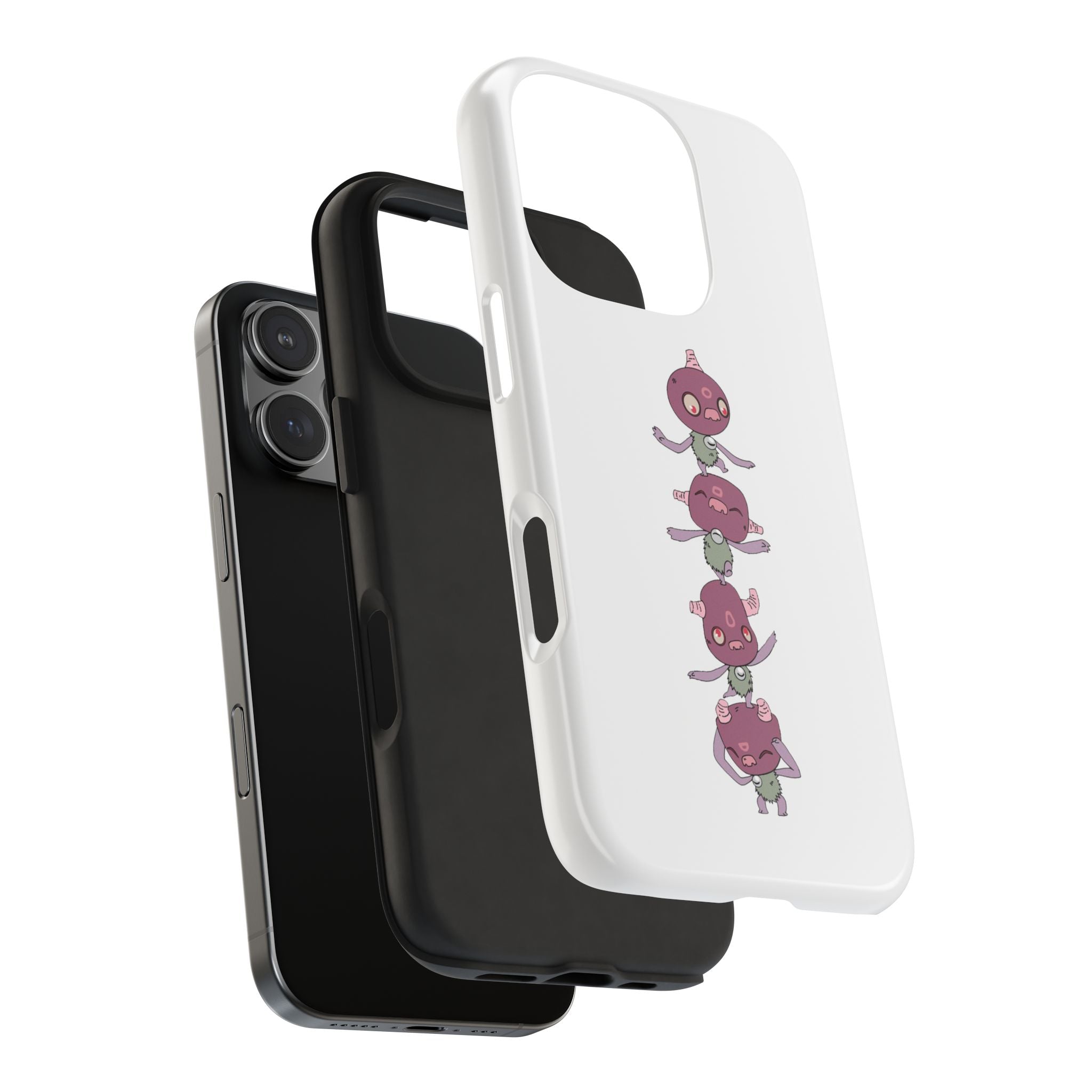 Eloko Tot Phone Case