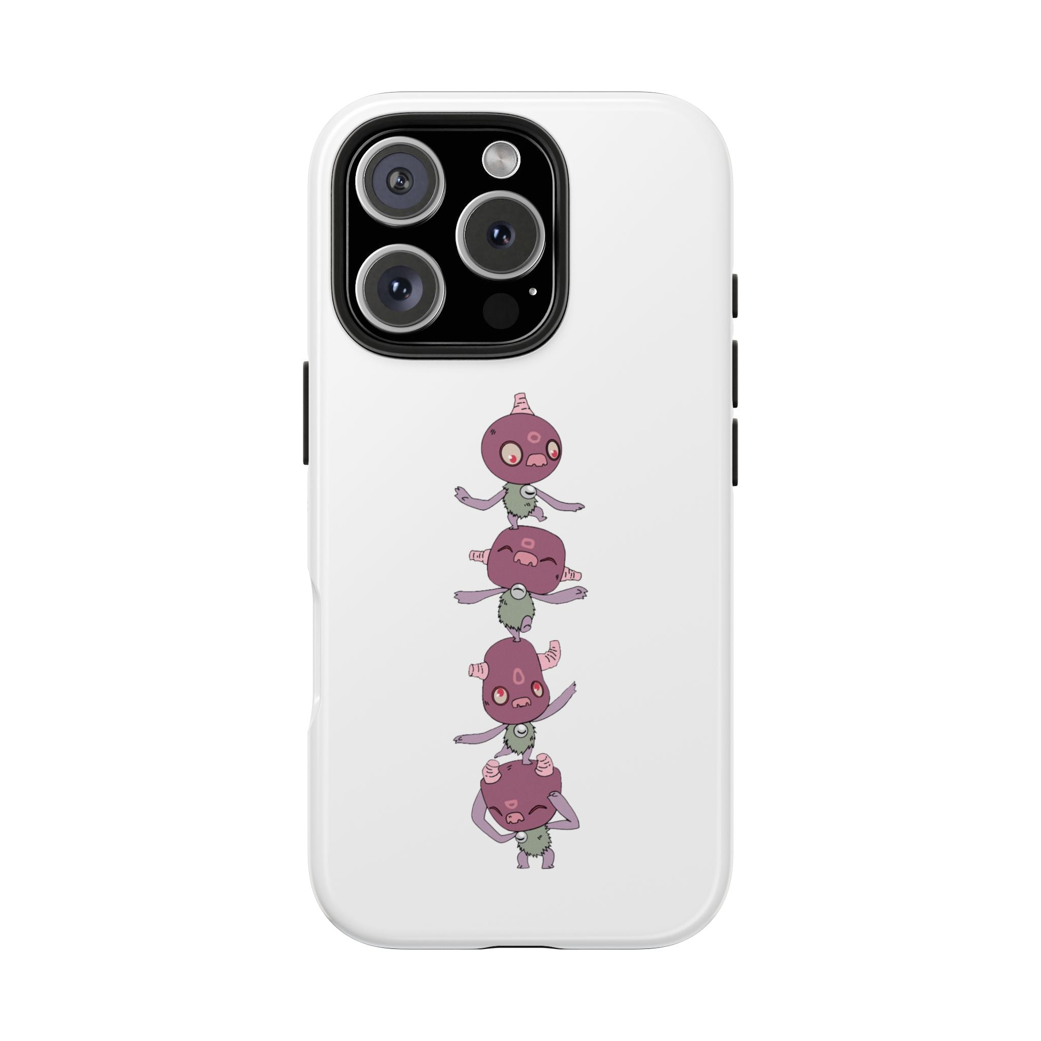 Eloko Tot Phone Case