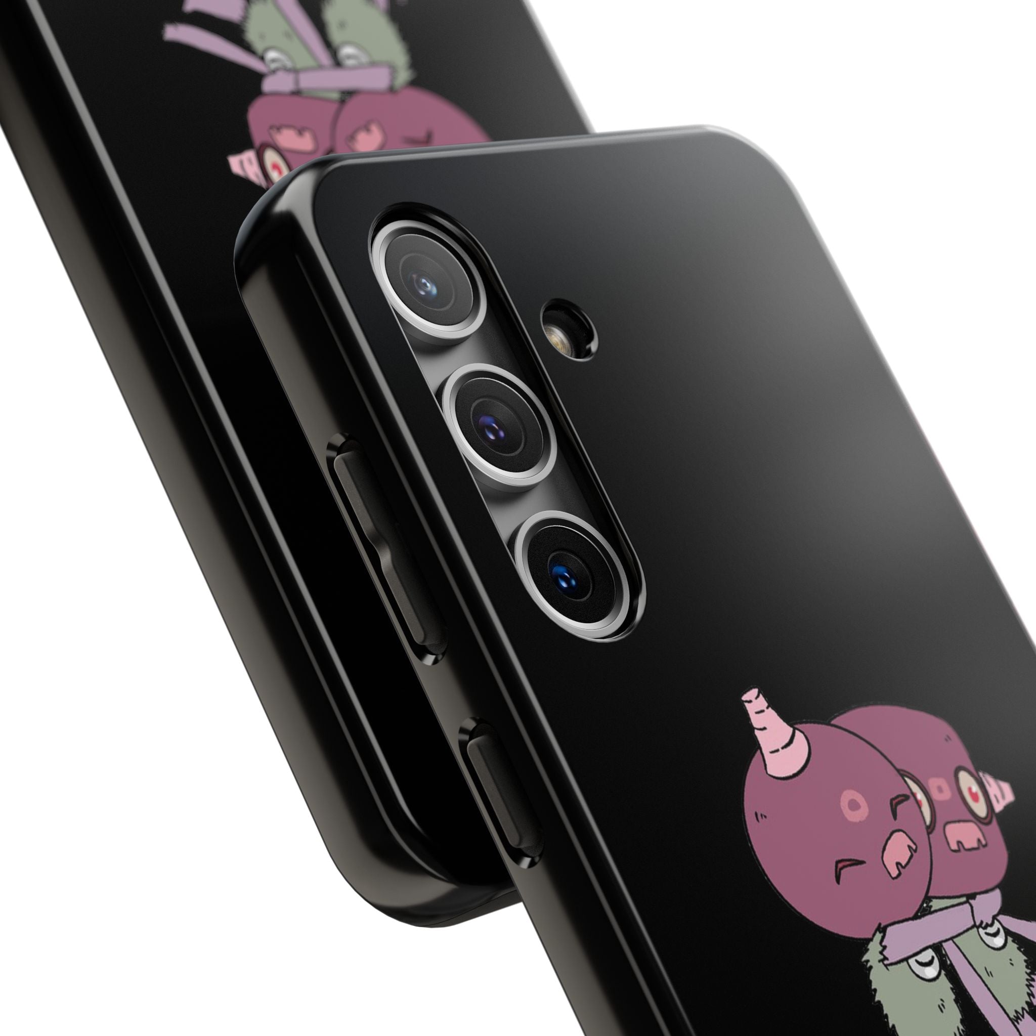 Eloko Hugs Phone Case