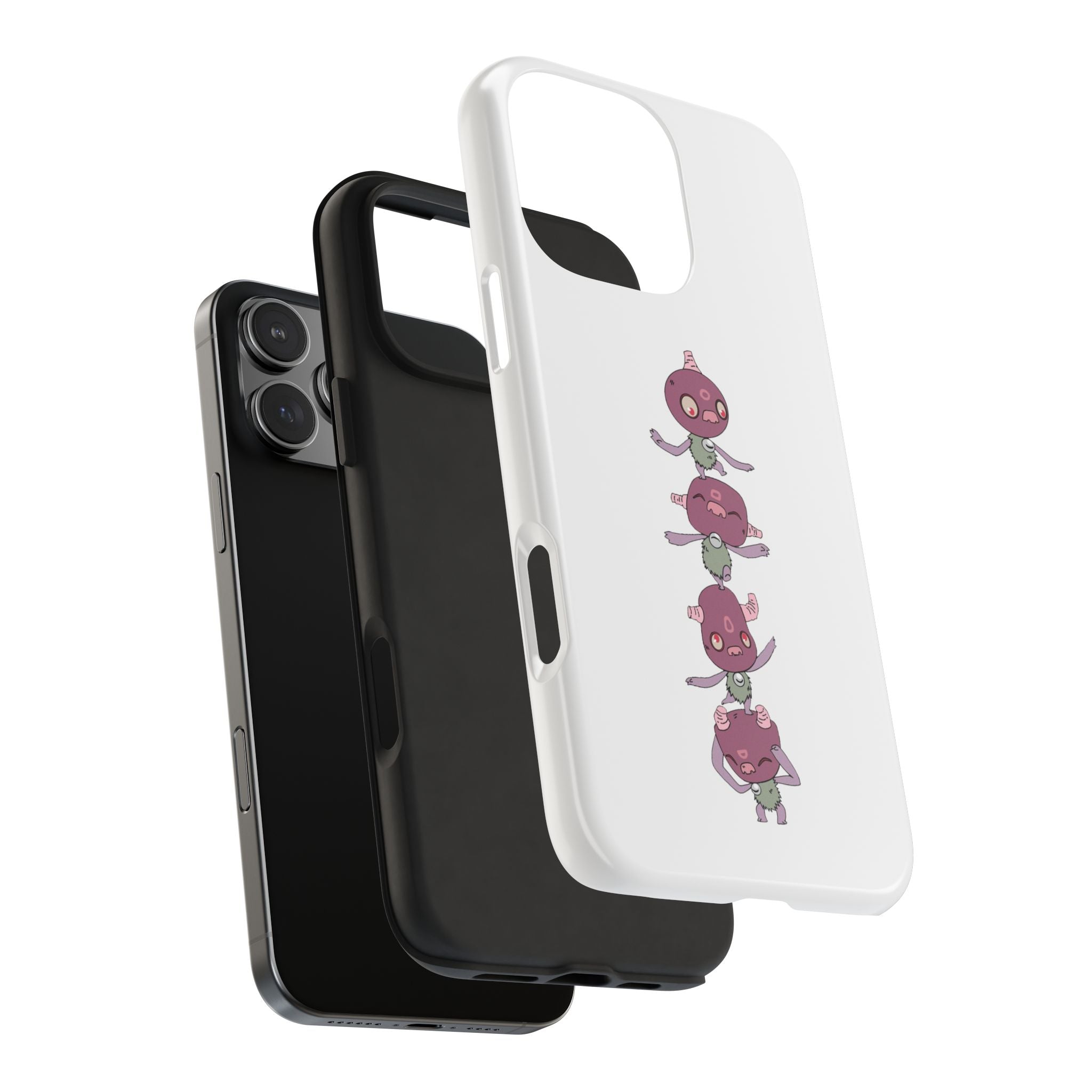 Eloko Tot Phone Case