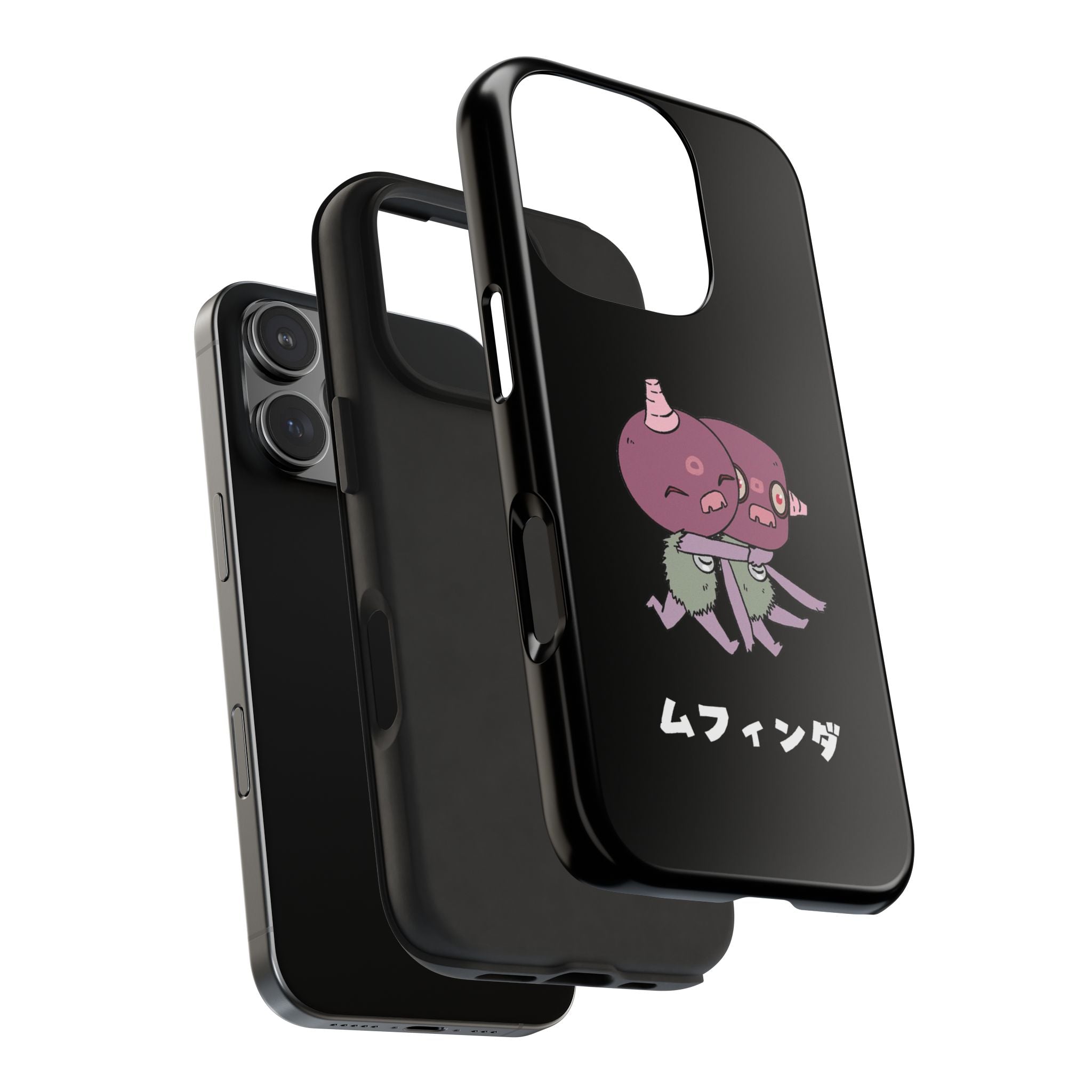 Eloko Hugs Phone Case