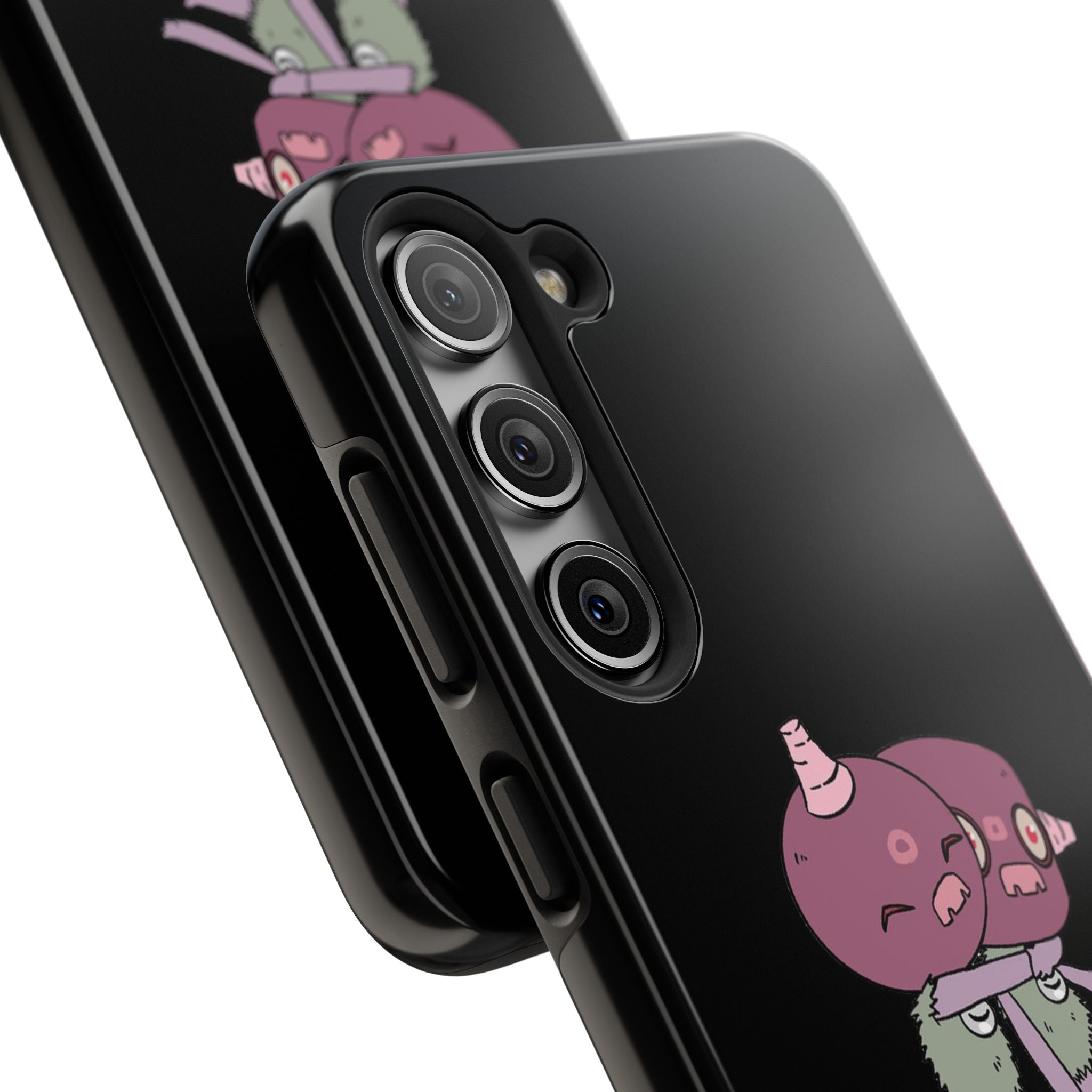 Eloko Hugs Phone Case