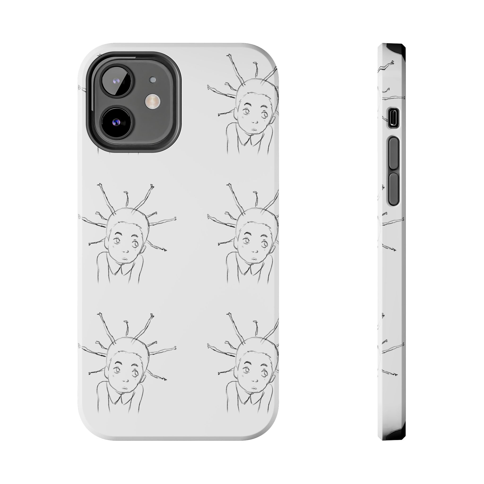 MFINDA Odi Sketch Case