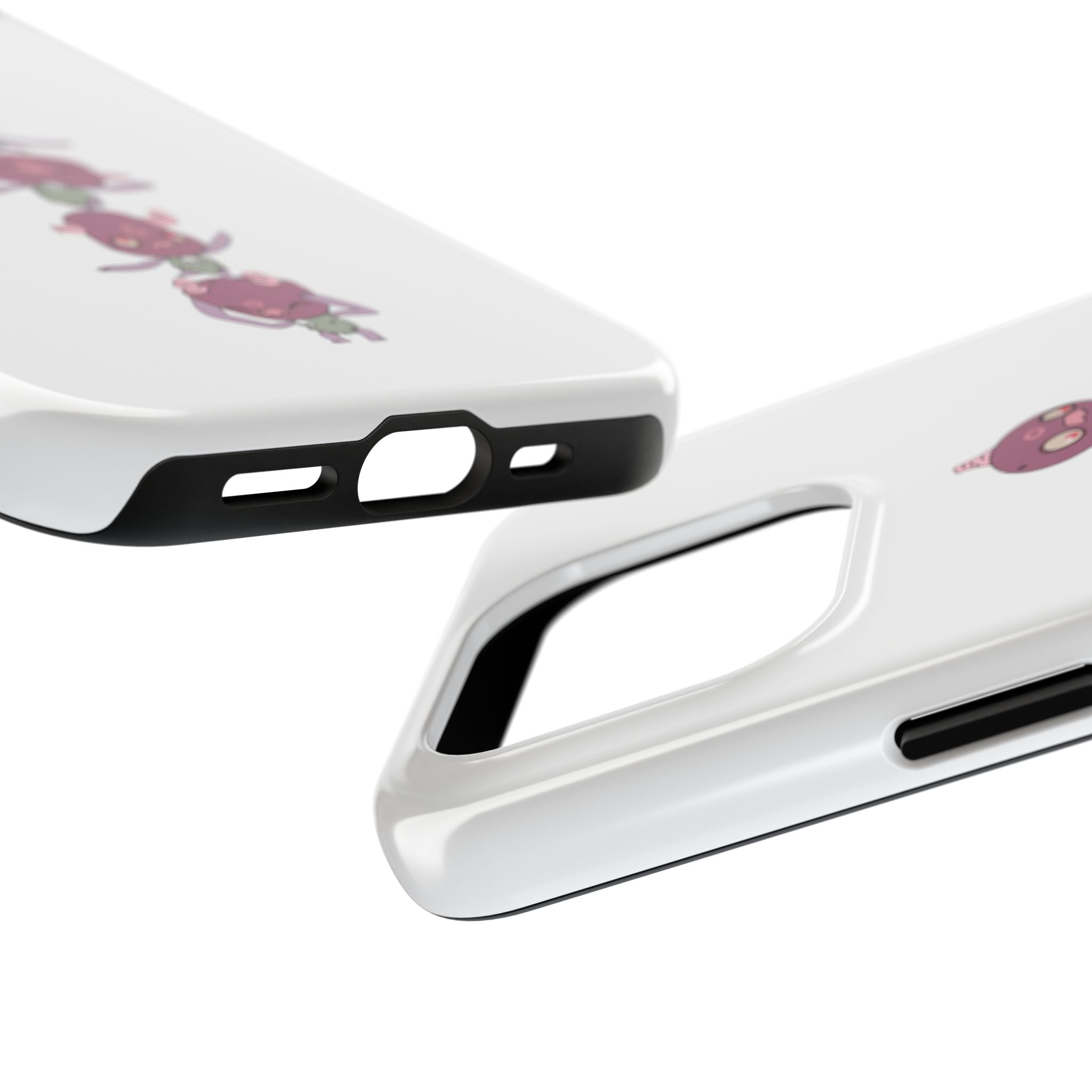 Eloko Tot Phone Case