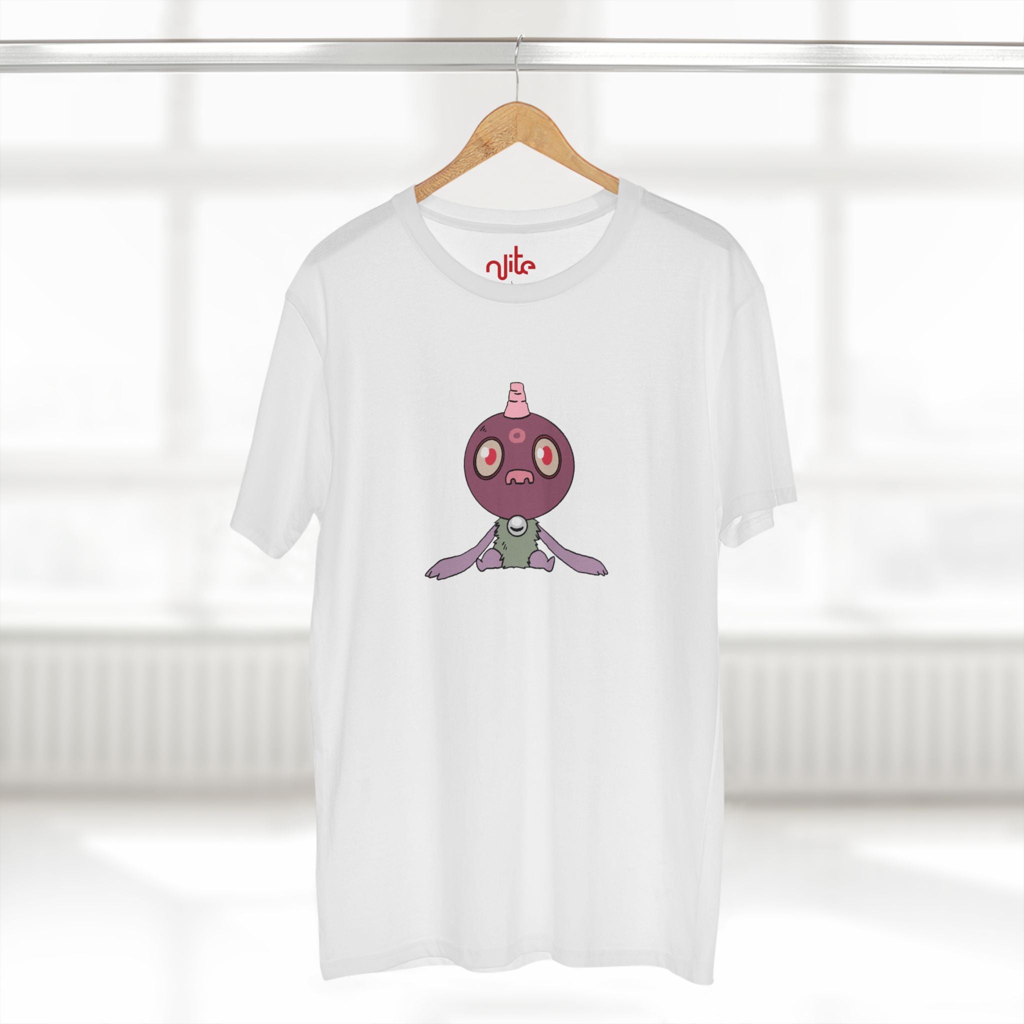 Eloko Tot Classic Tee 2
