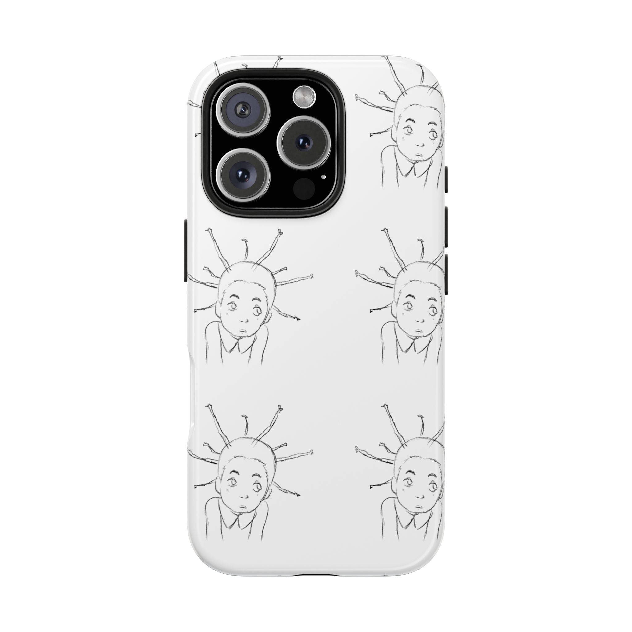 MFINDA Odi Sketch Case