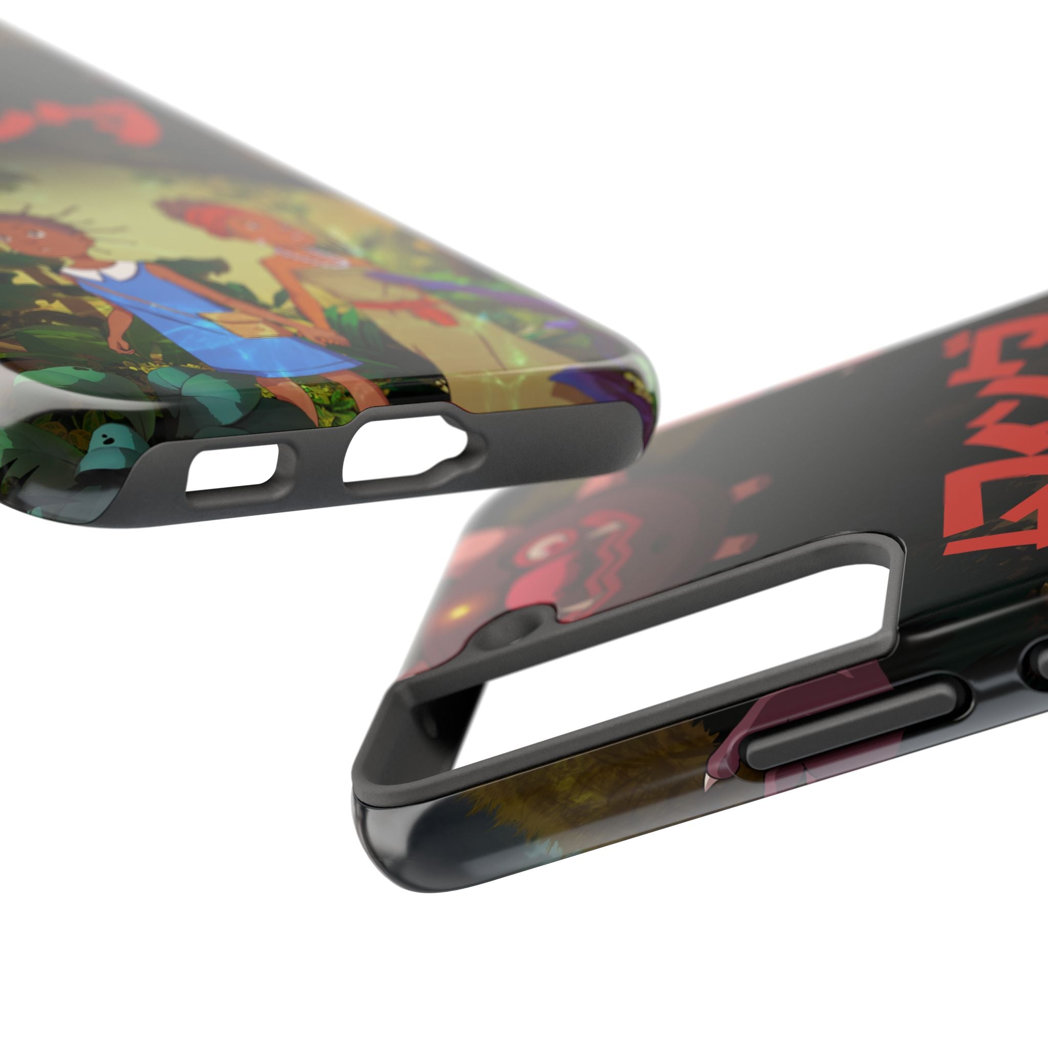 MFINDA Origin Phone Case - Japanese