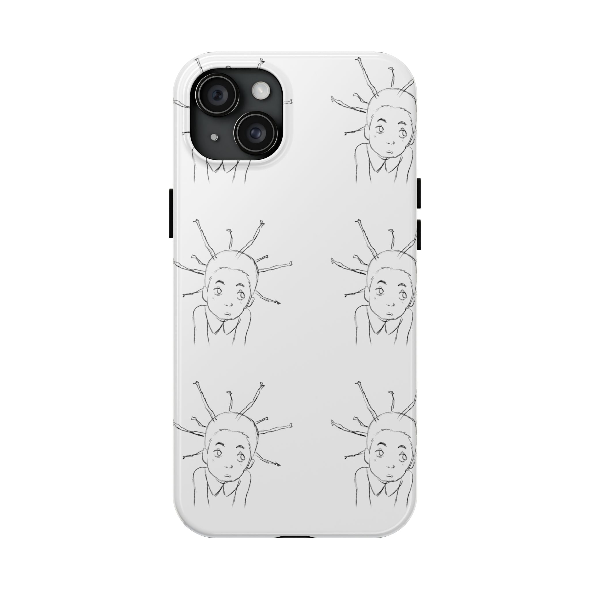 MFINDA Odi Sketch Case