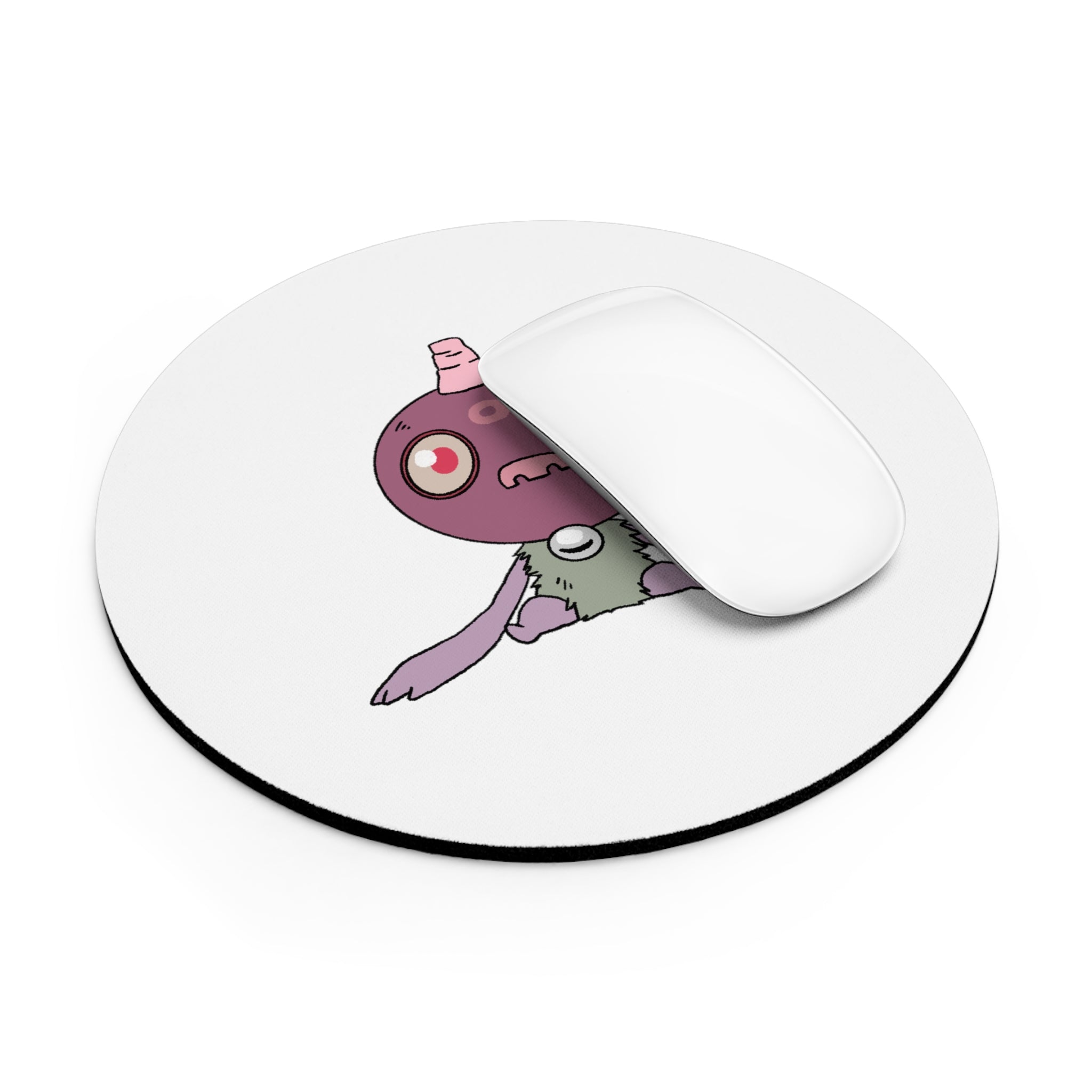 Eloko Tot Mouse Pad