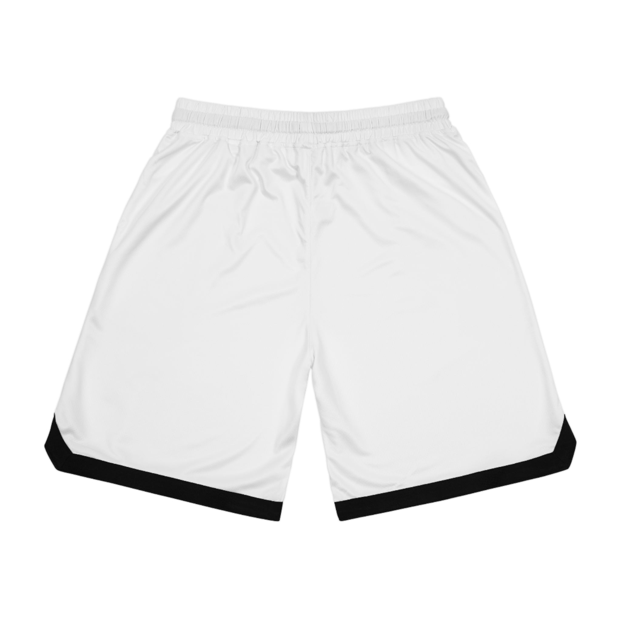 Eloko Tot Shorts (White)