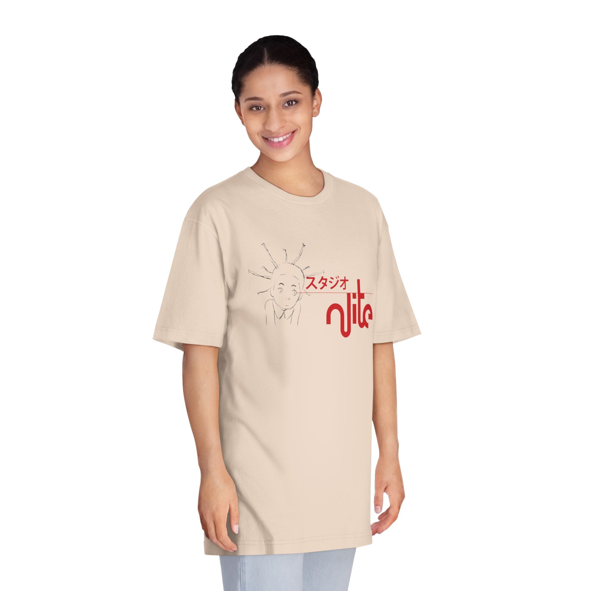 Classic Studio Tee