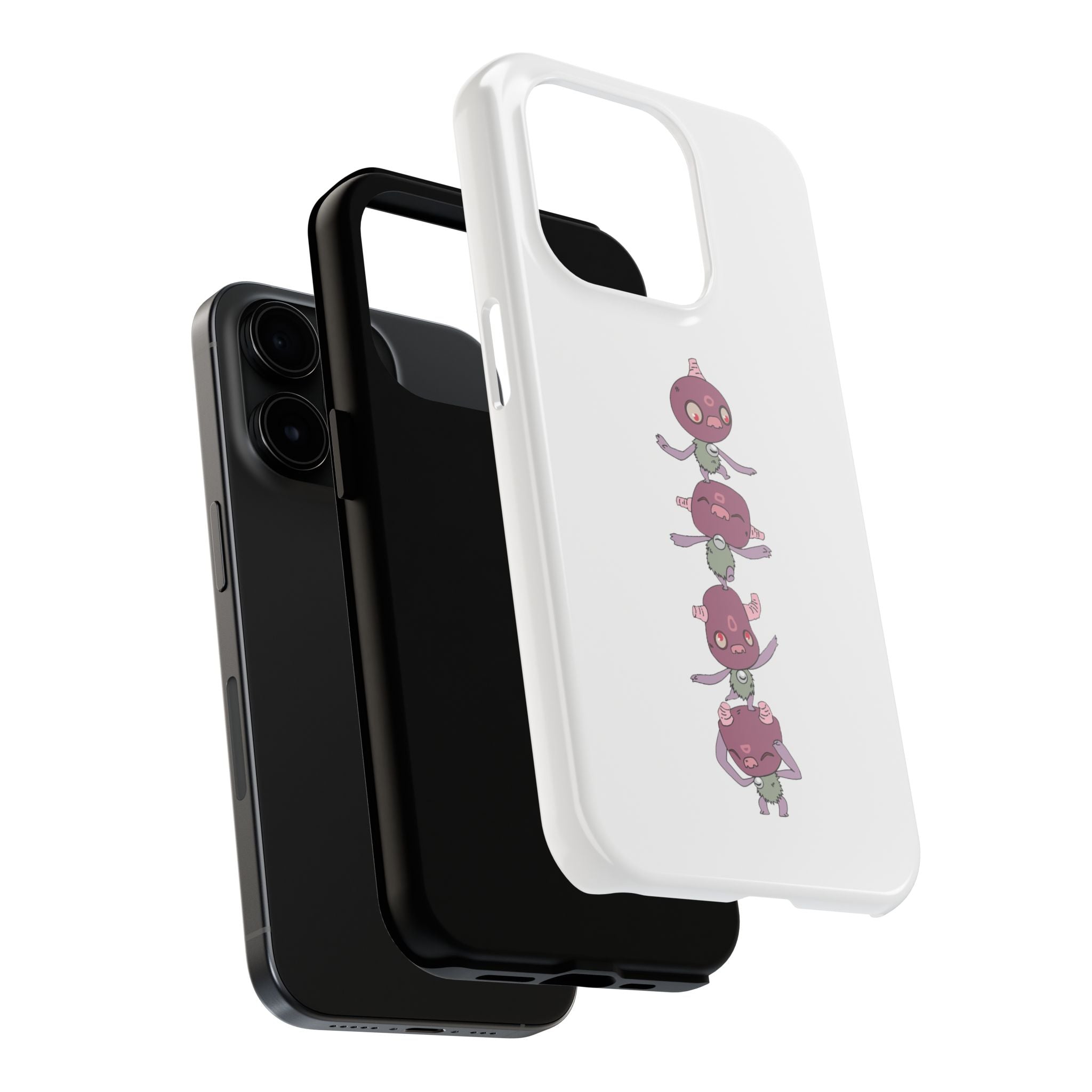Eloko Tot Phone Case