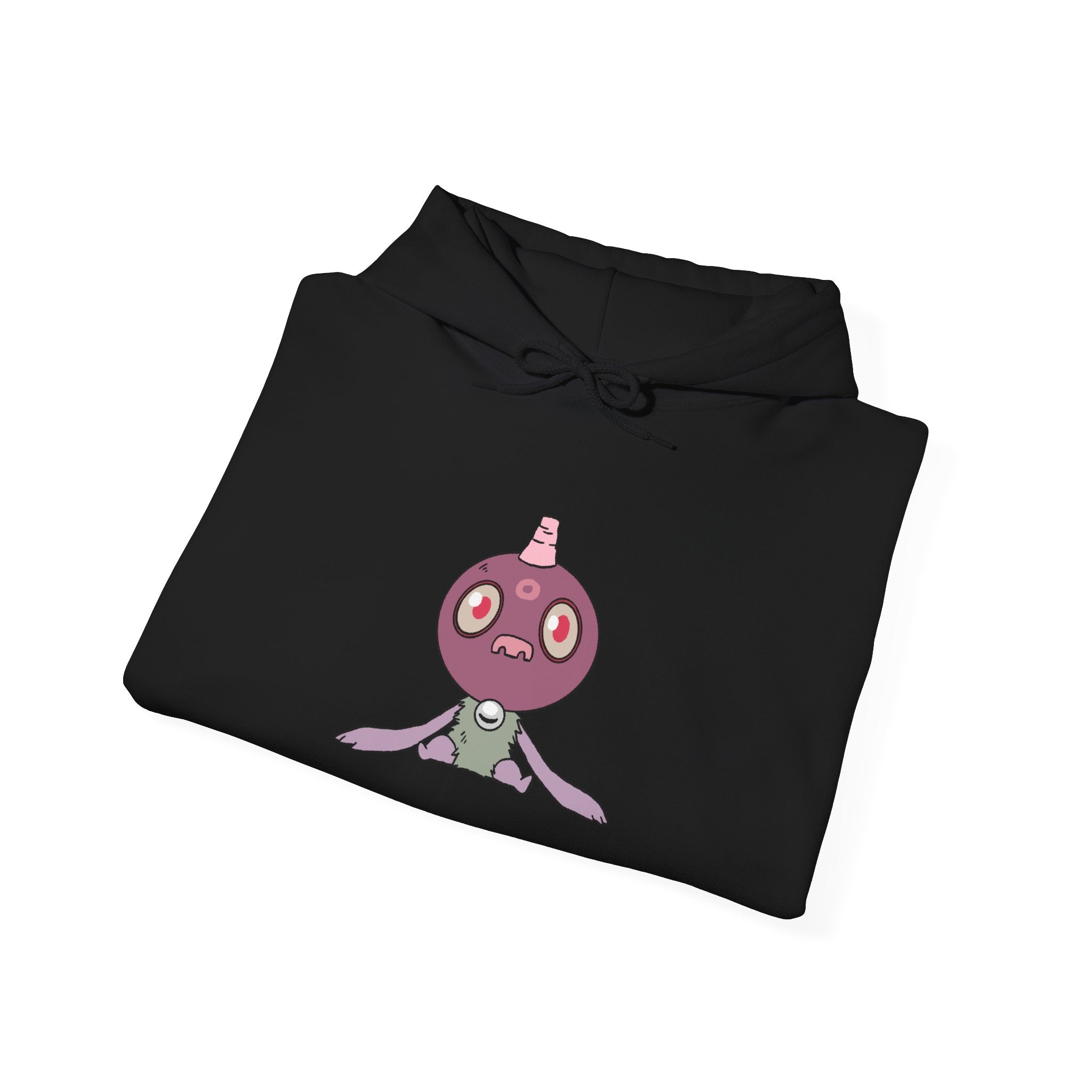 Eloko Hoodie 2