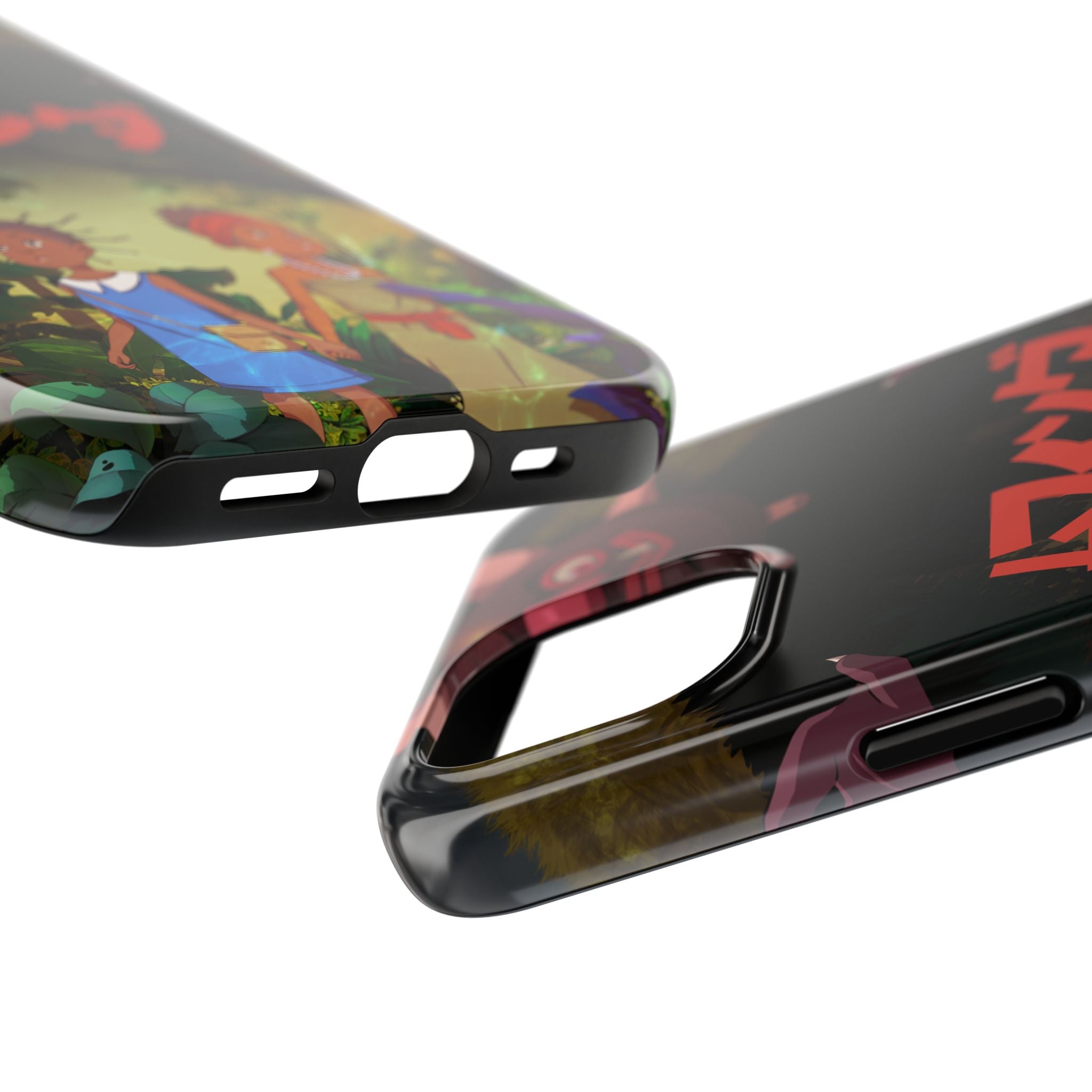 MFINDA Origin Phone Case - Japanese