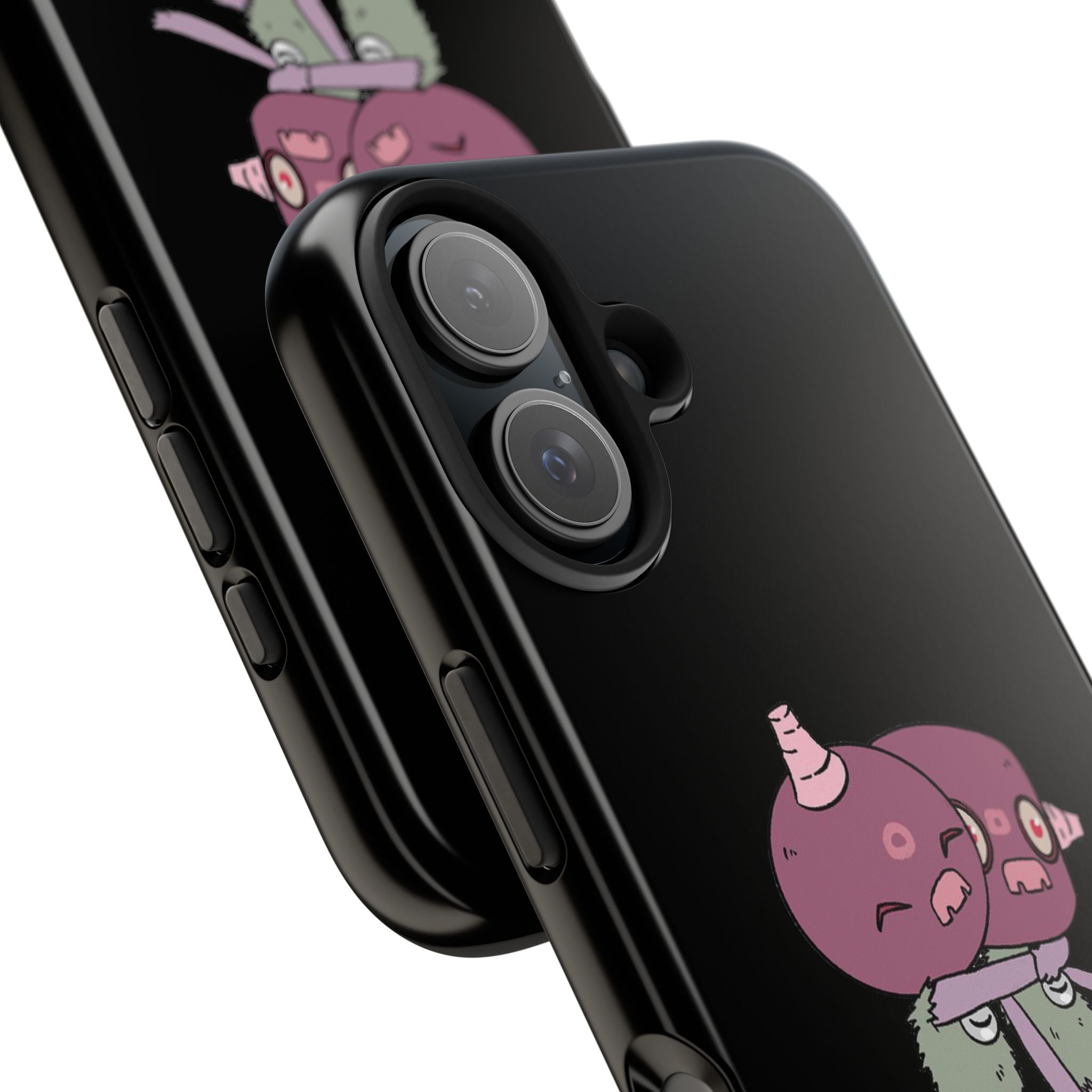 Eloko Hugs Phone Case