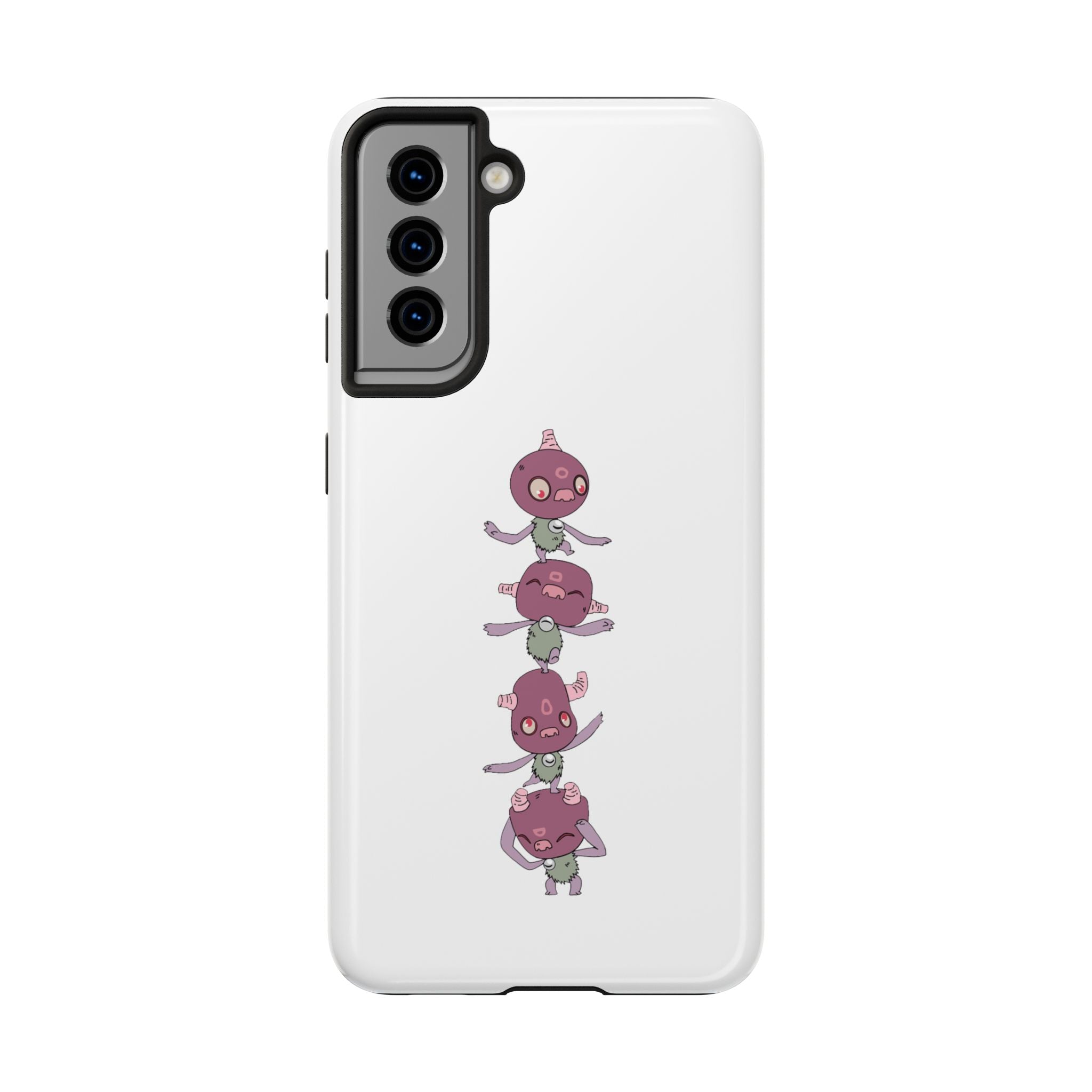 Eloko Tot Phone Case