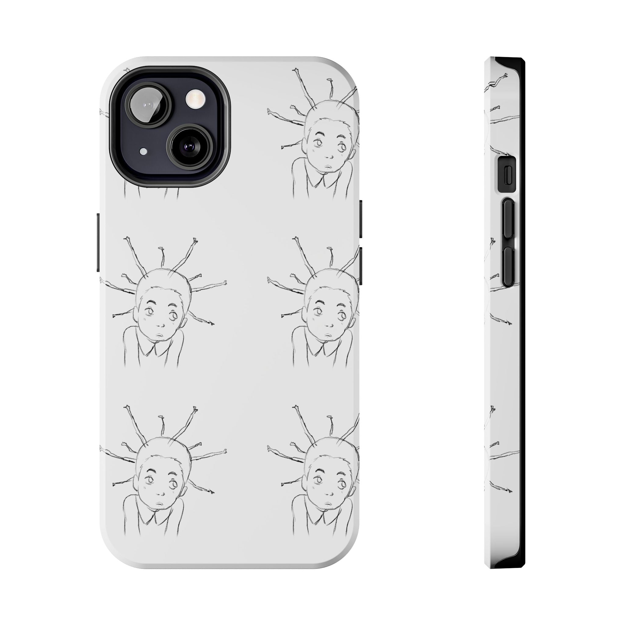 MFINDA Odi Sketch Case