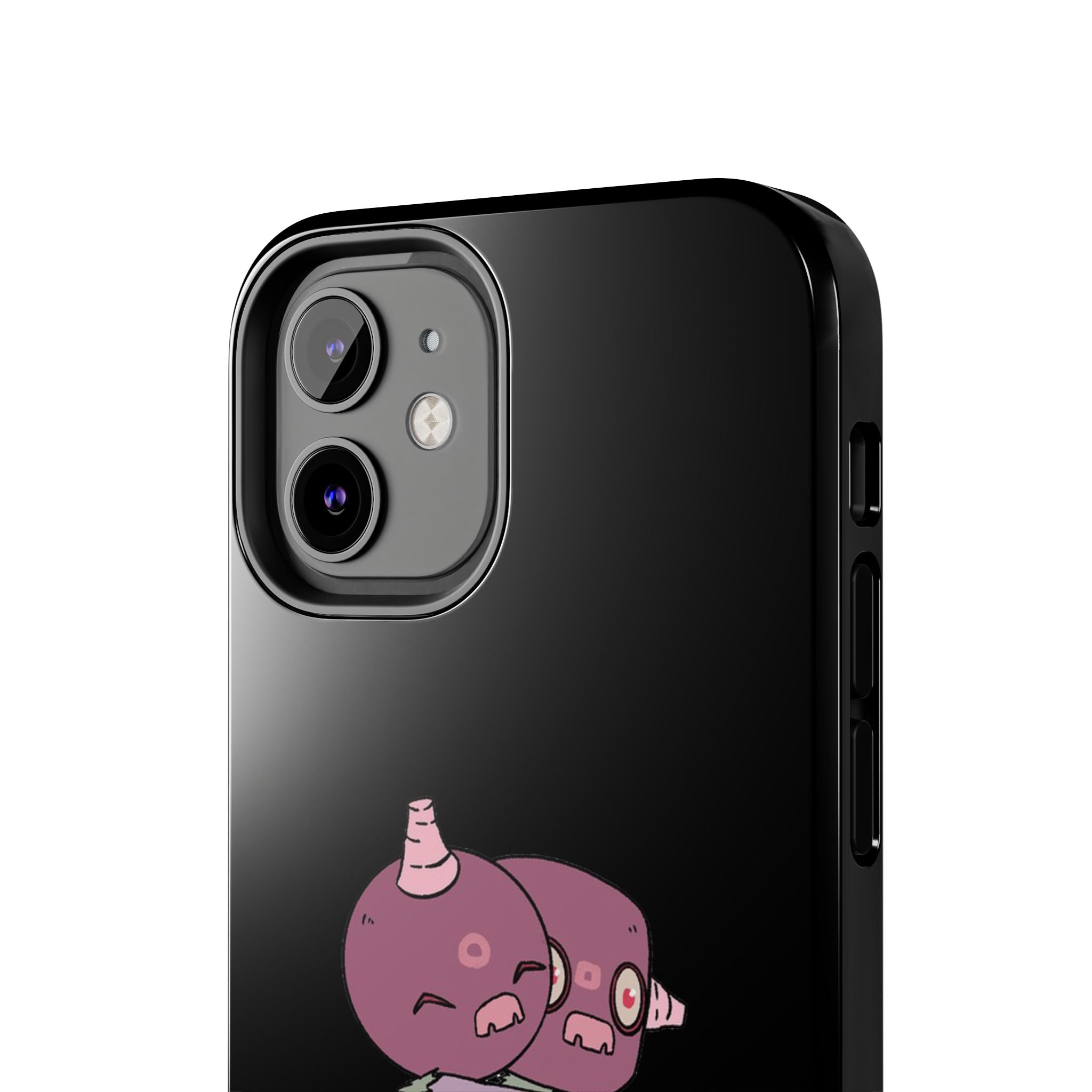 Eloko Hugs Phone Case