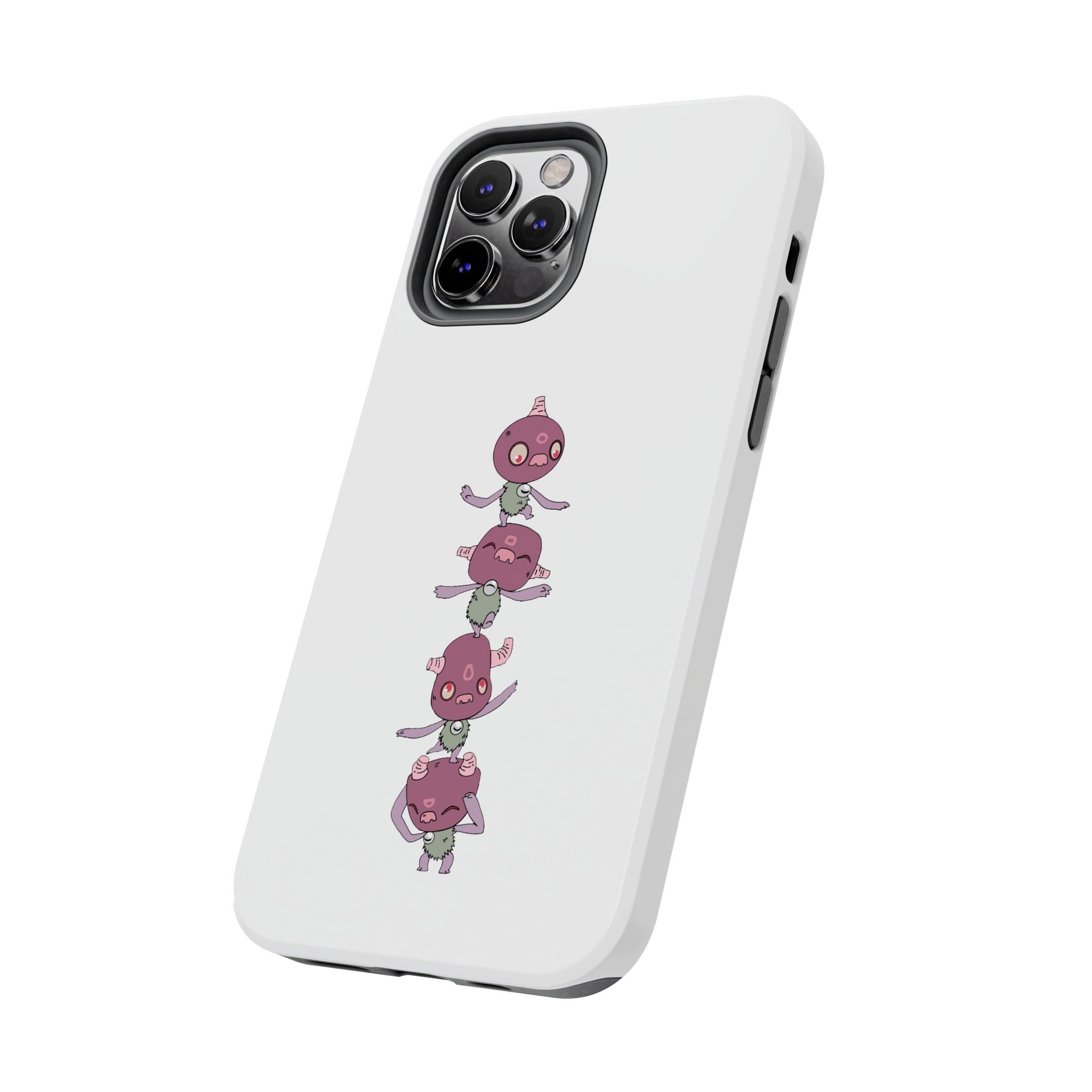 Eloko Tot Phone Case