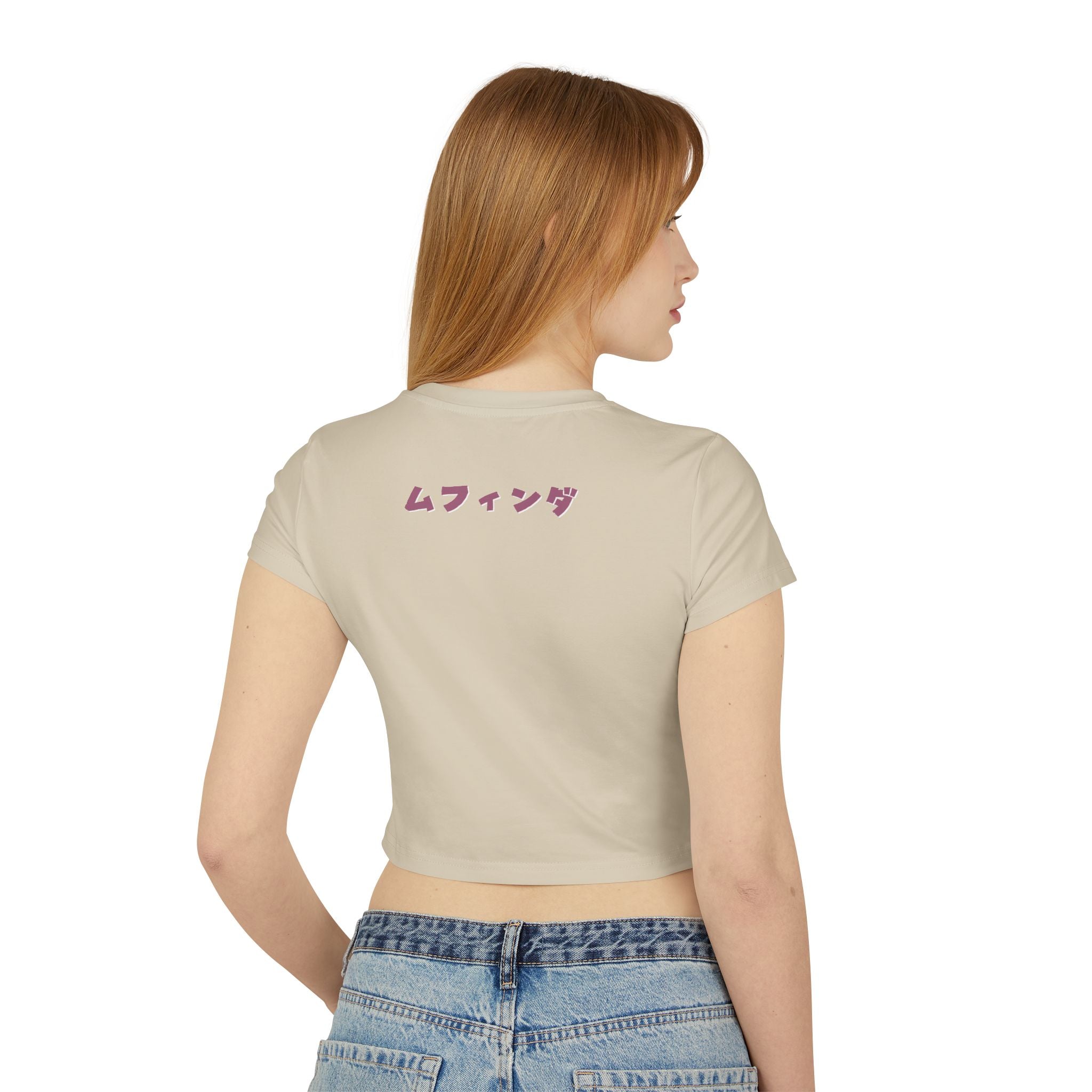 Eloko Tot Baby Gurl Tee