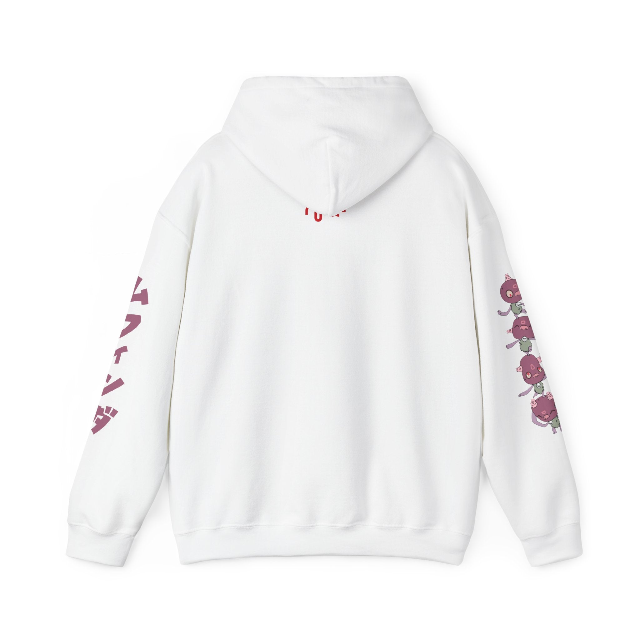 Hugs Hoodie