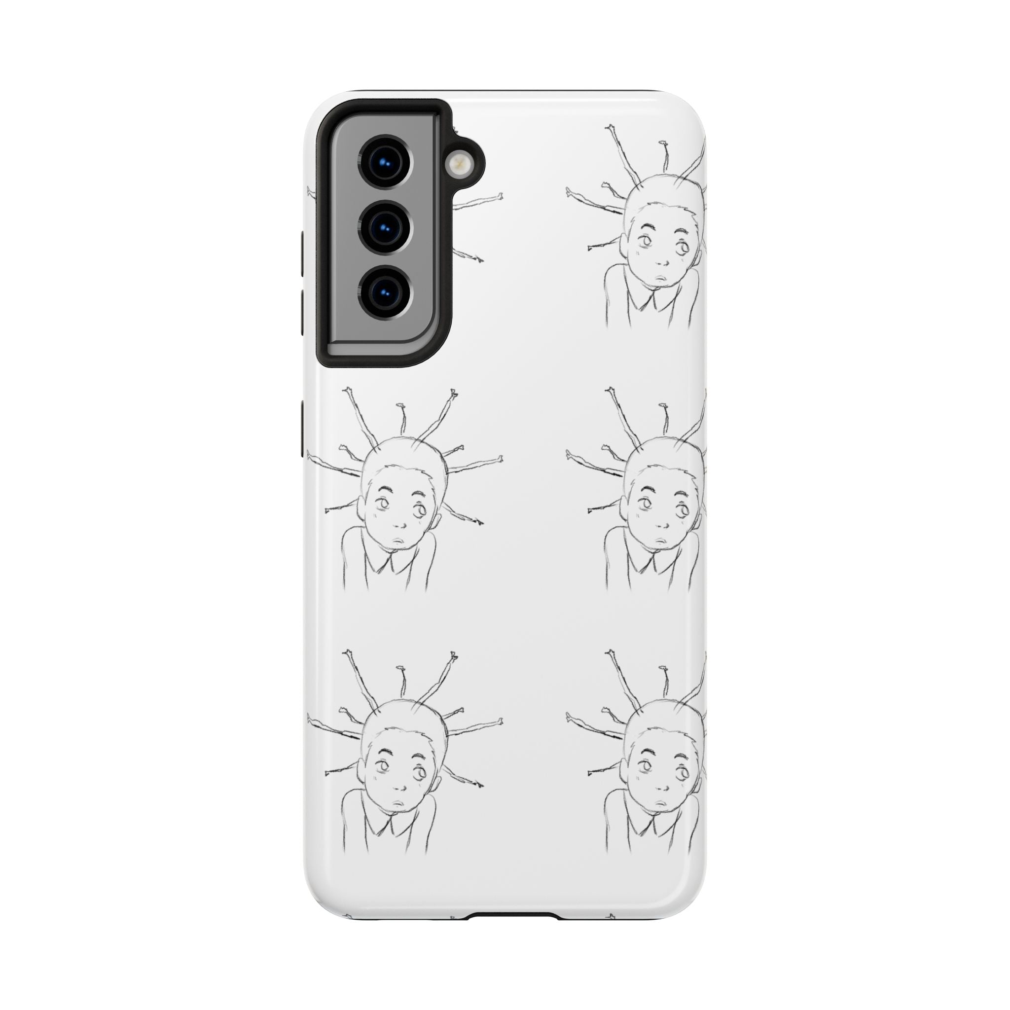 MFINDA Odi Sketch Case