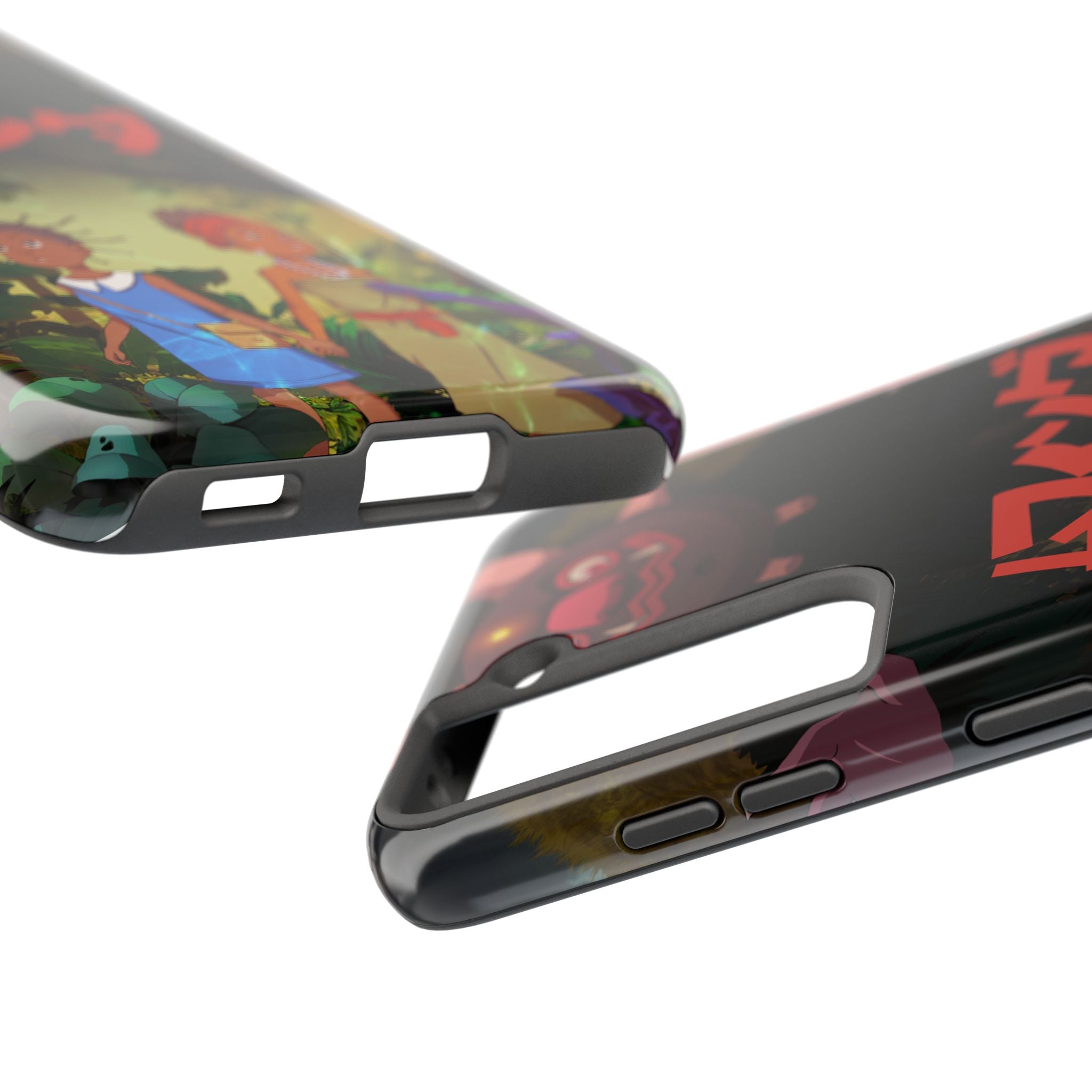 MFINDA Origin Phone Case - Japanese