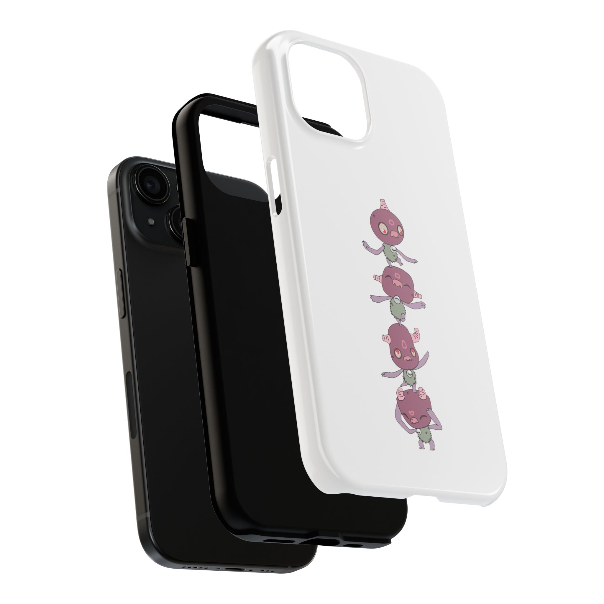 Eloko Tot Phone Case