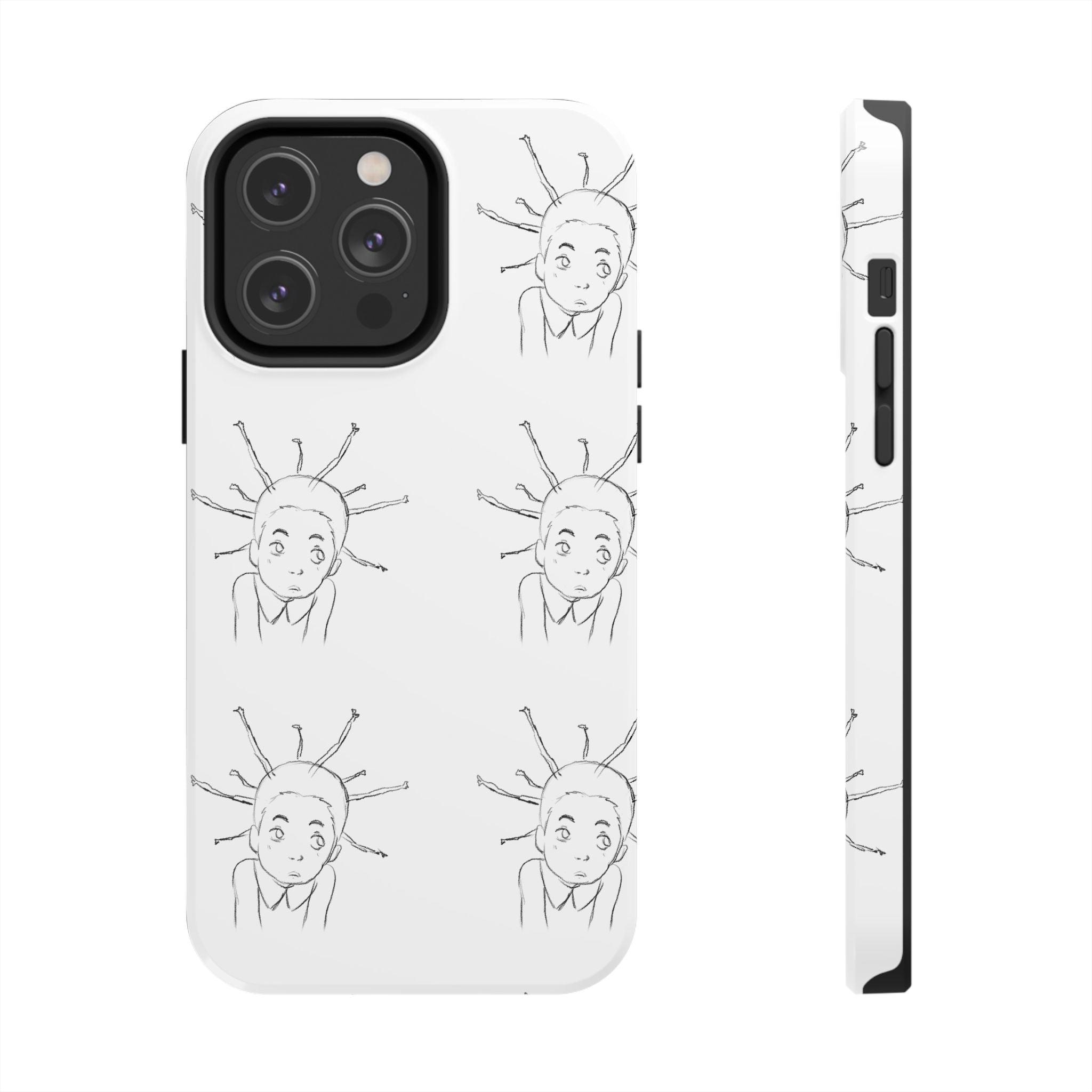 MFINDA Odi Sketch Case