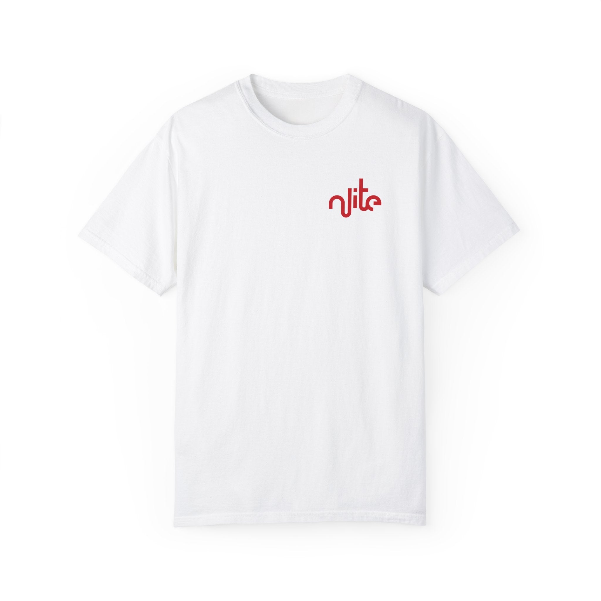 Classic N Lite Logo Tee