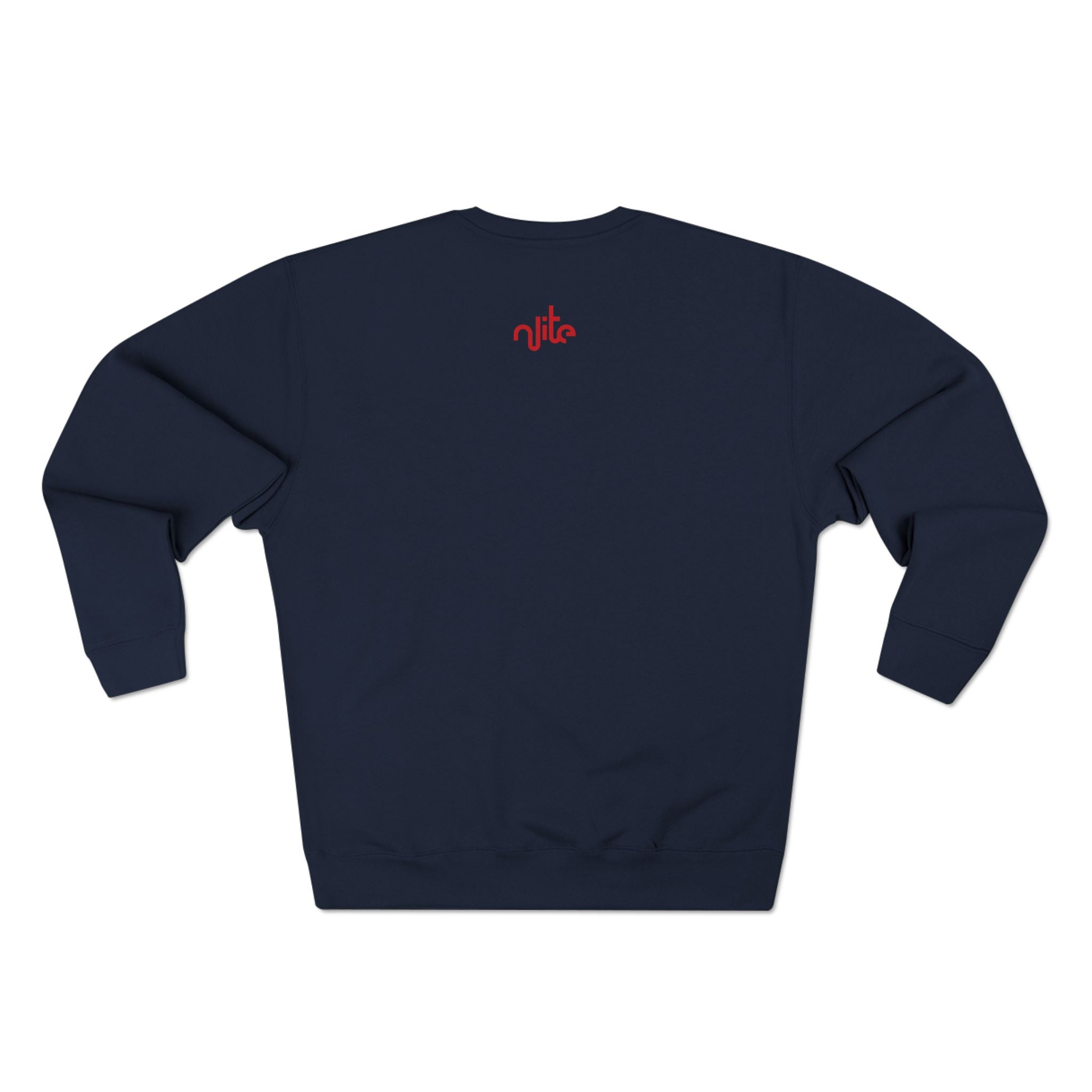 Eloko Tot Crewneck Sweater 2
