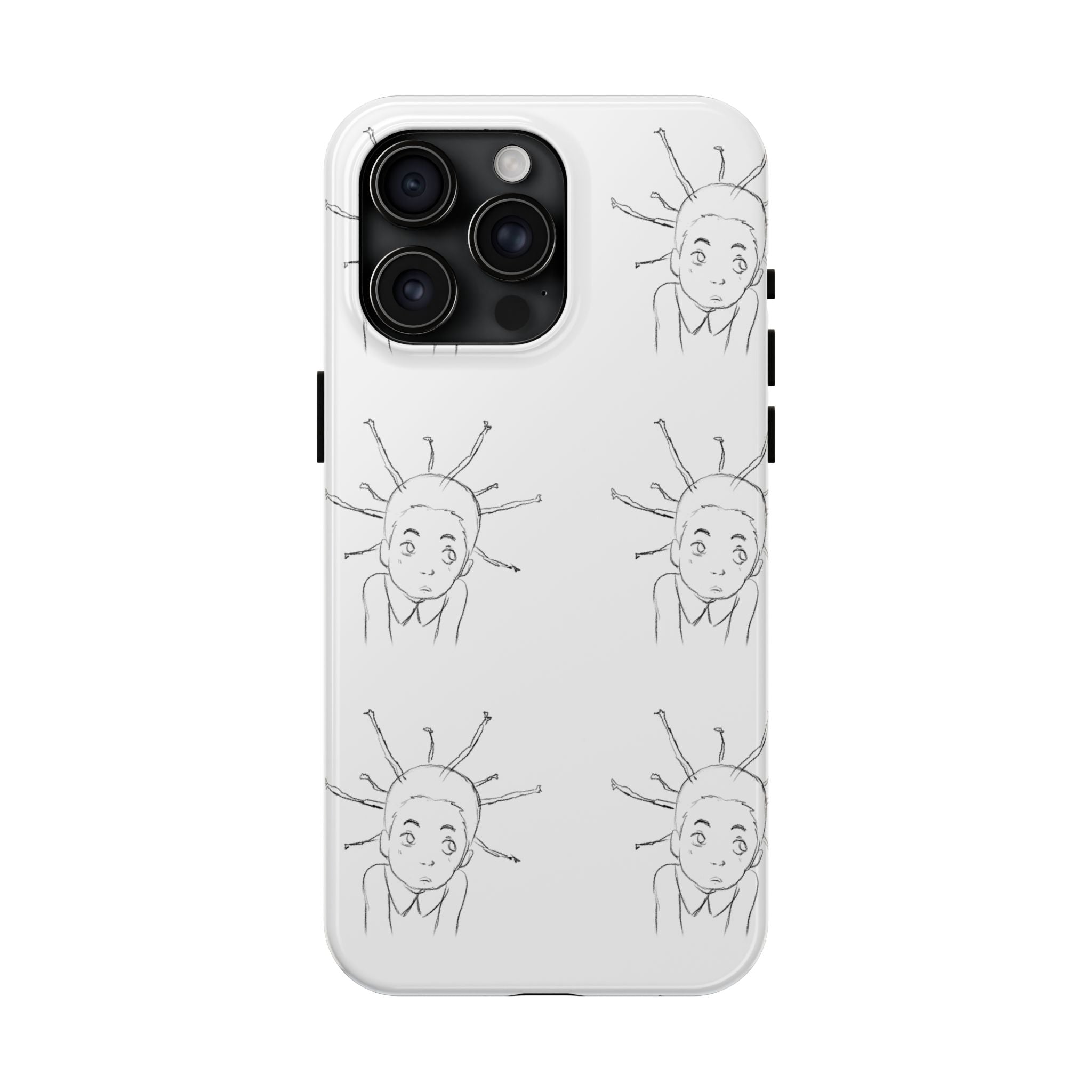 MFINDA Odi Sketch Case