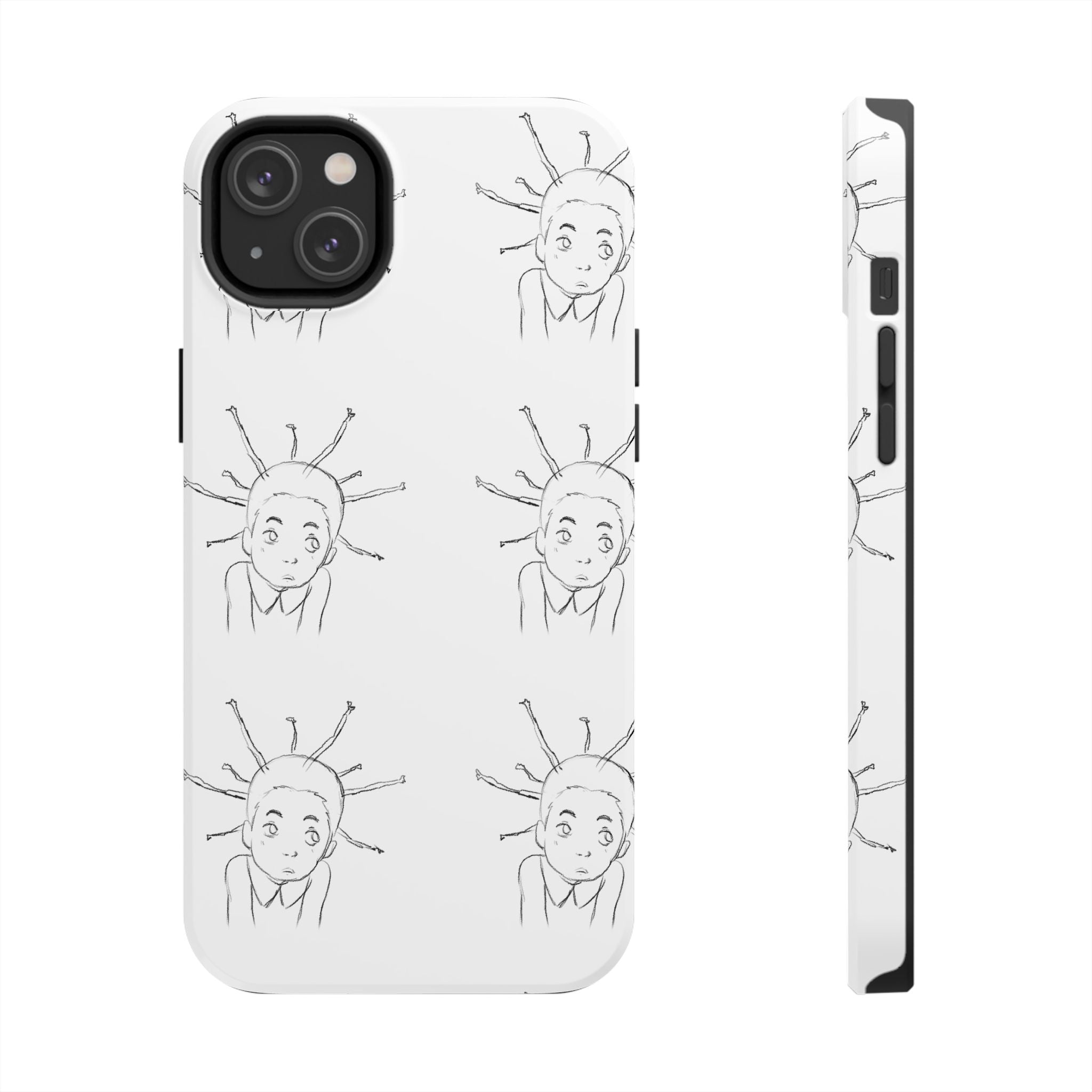 MFINDA Odi Sketch Case