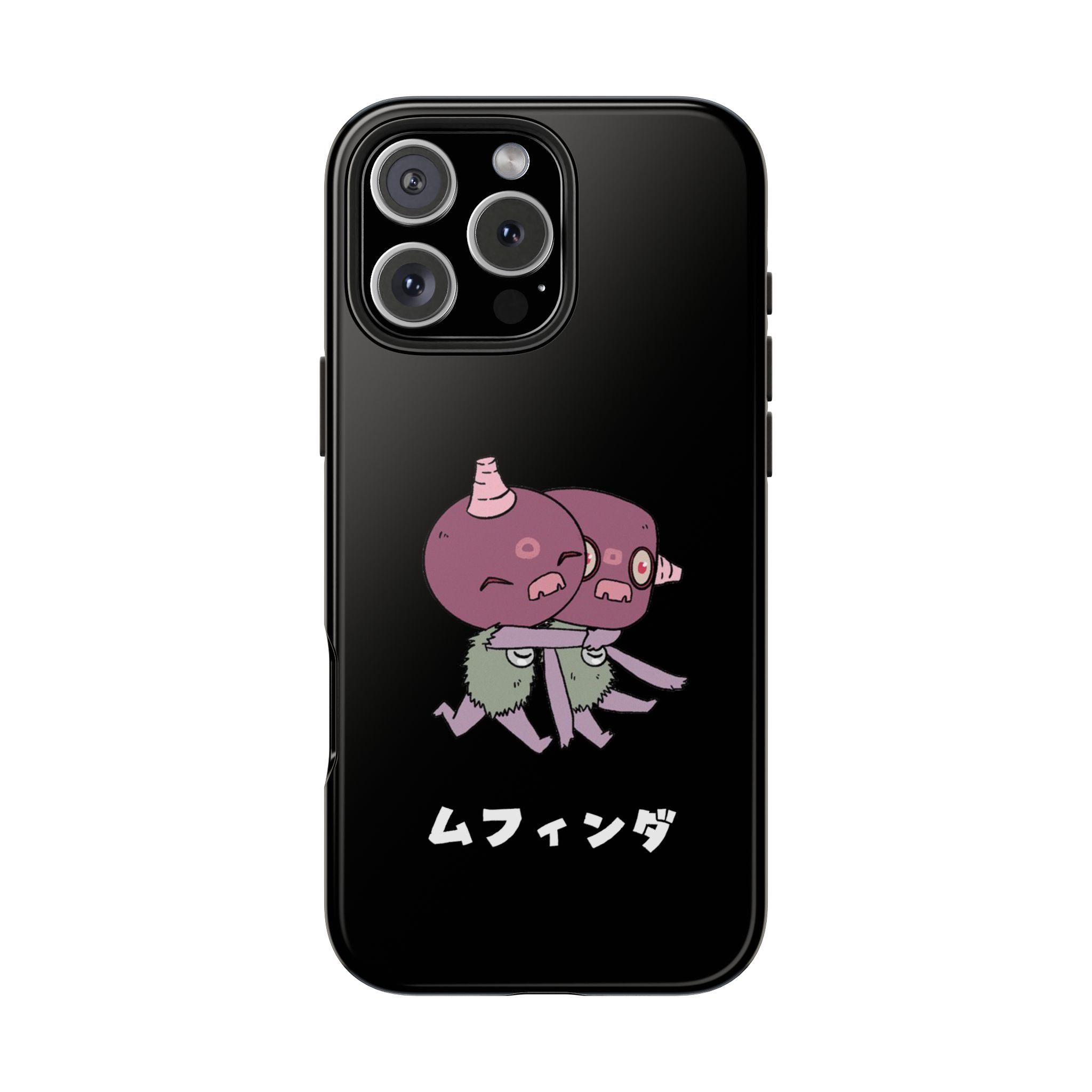 Eloko Hugs Phone Case