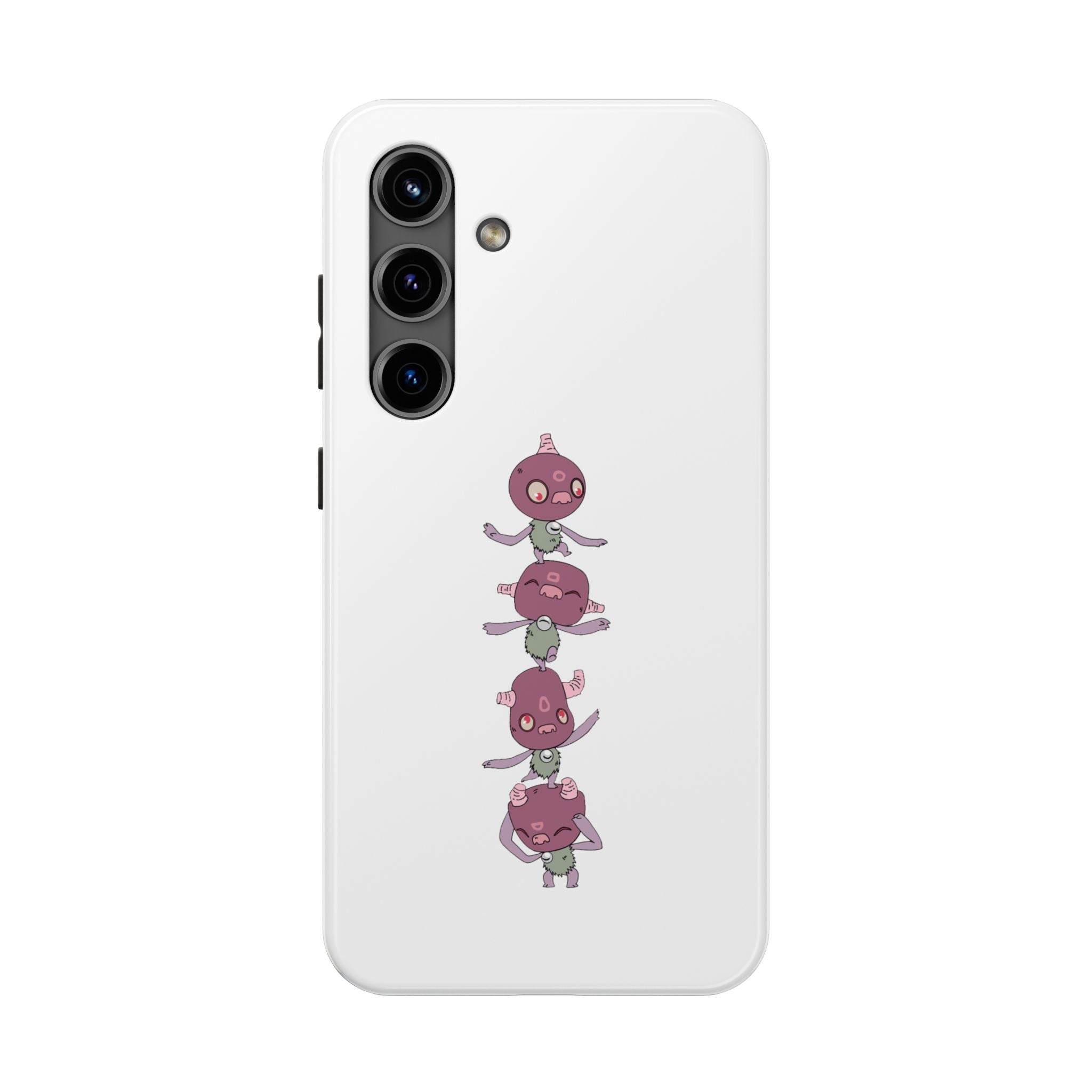 Eloko Tot Phone Case
