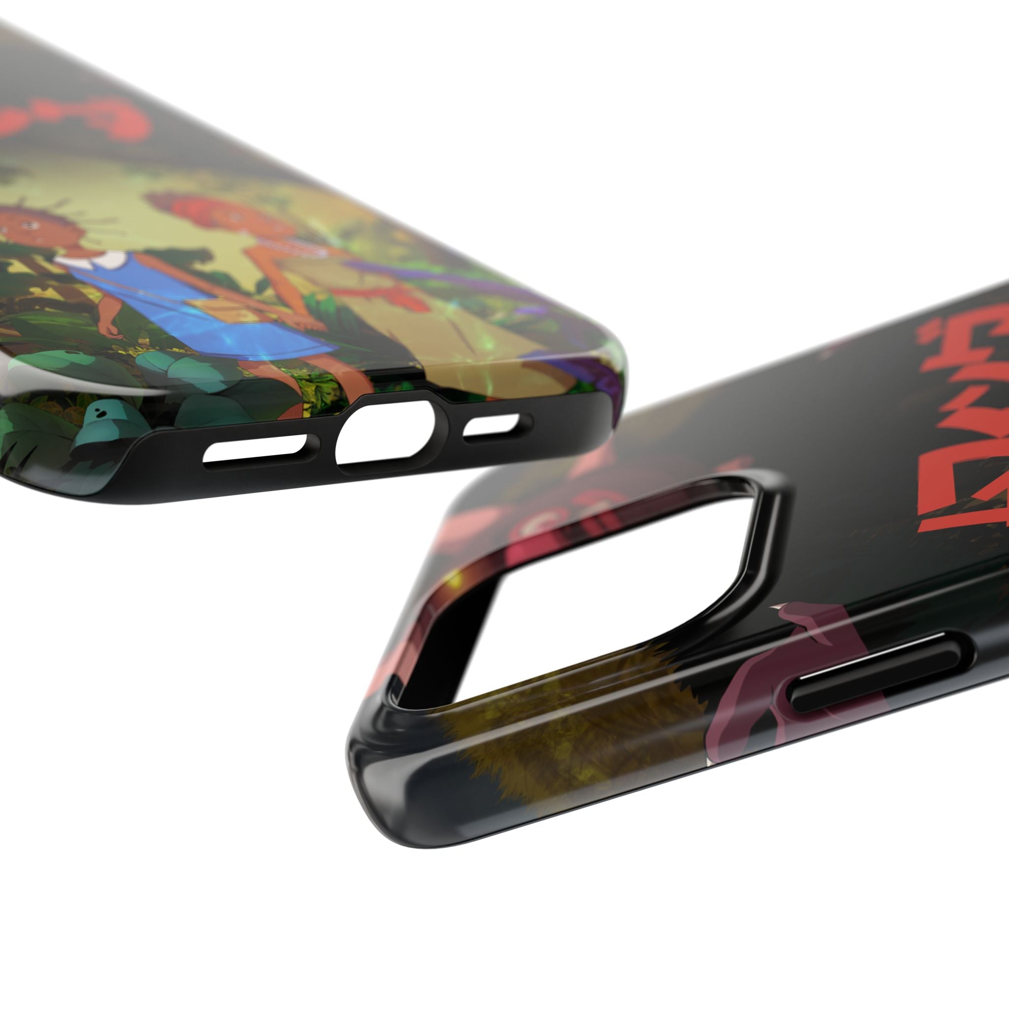 MFINDA Origin Phone Case - Japanese