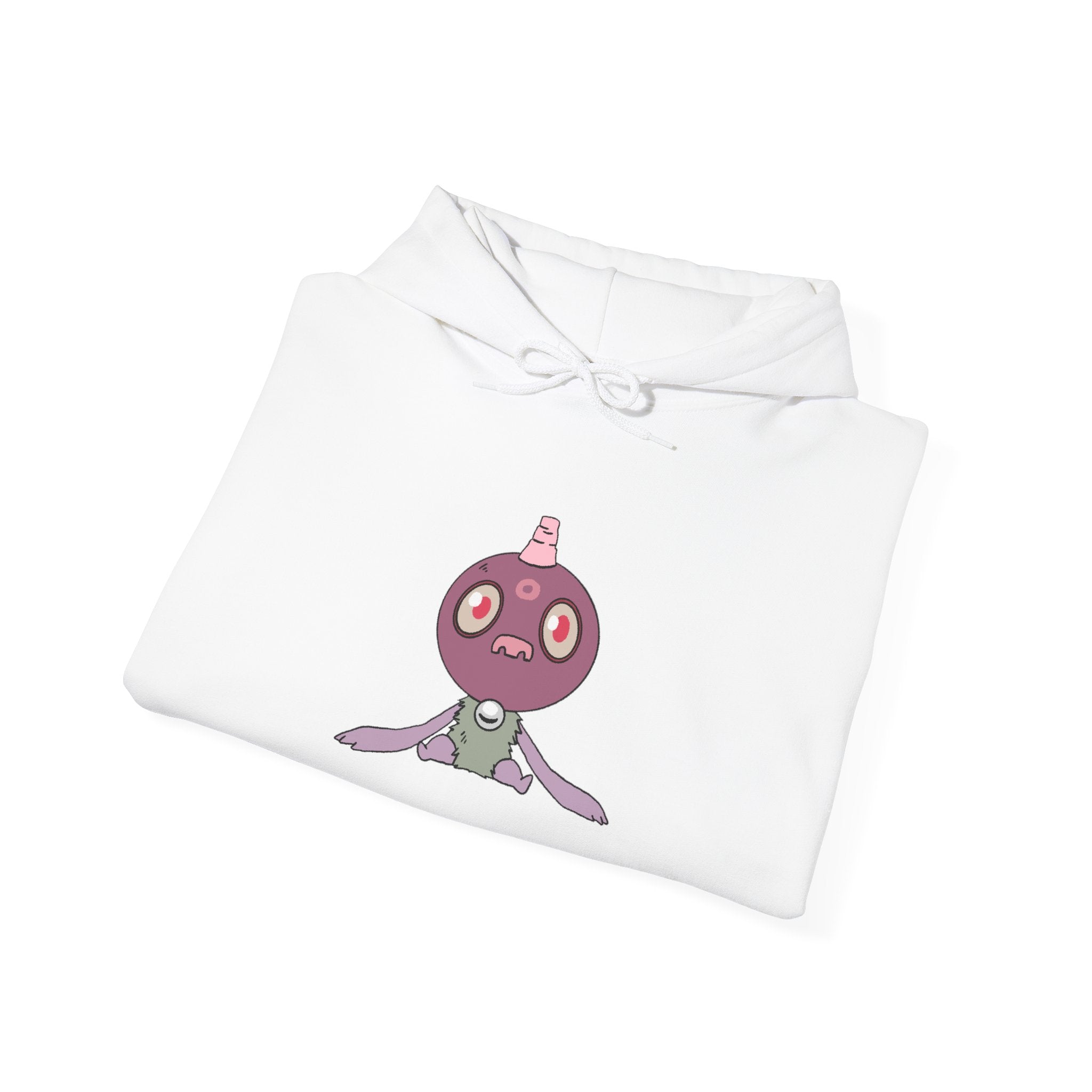 Eloko Hoodie 2