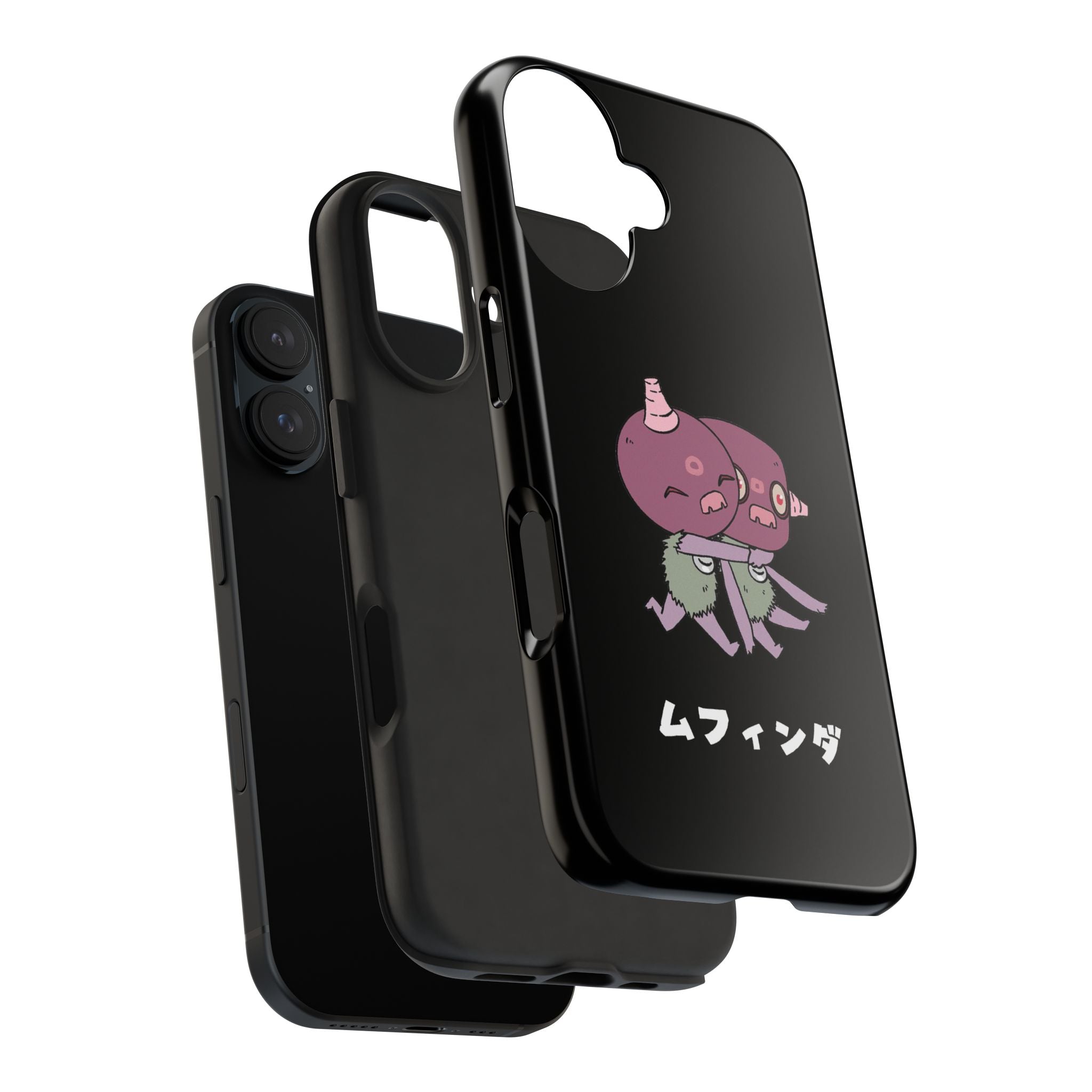 Eloko Hugs Phone Case