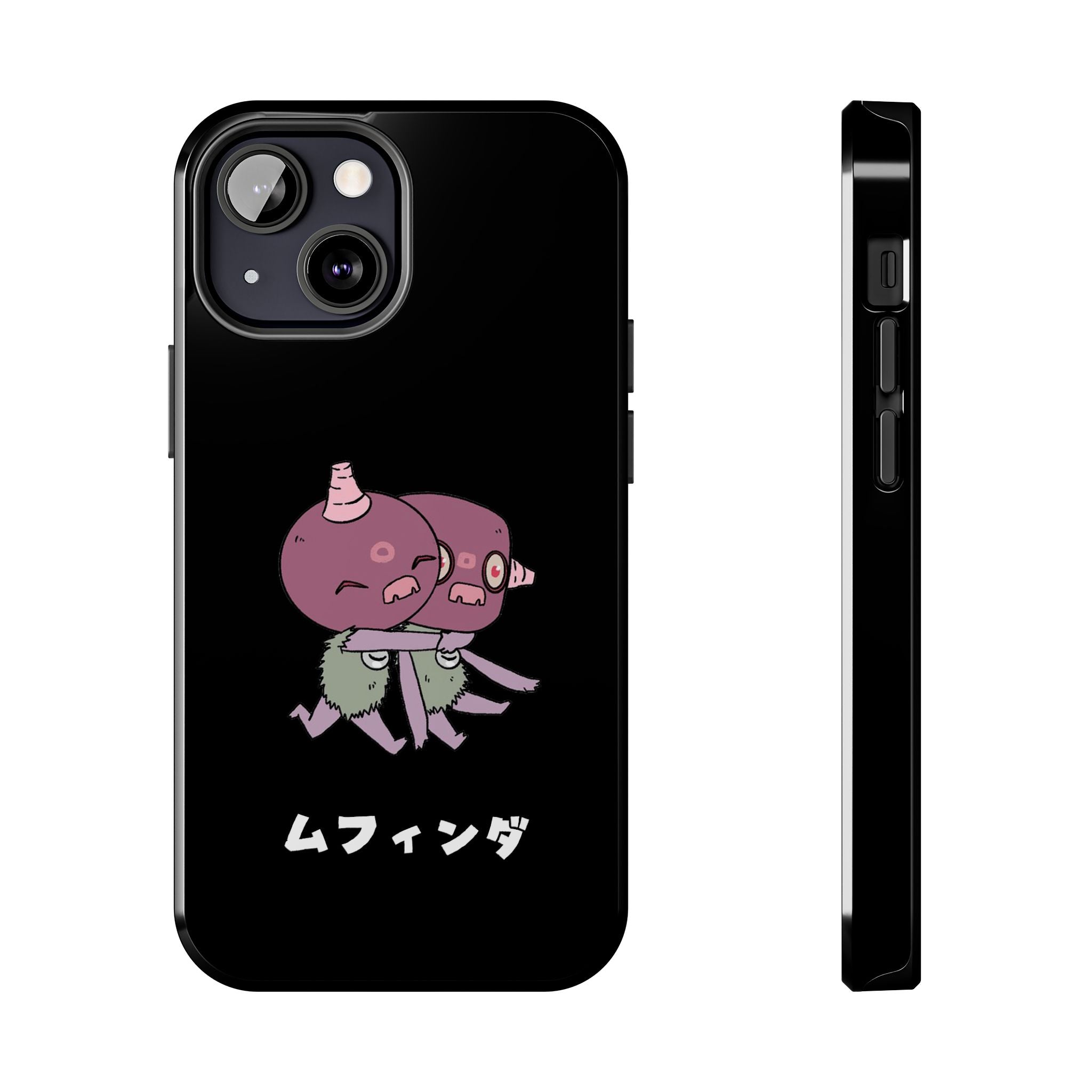 Eloko Hugs Phone Case