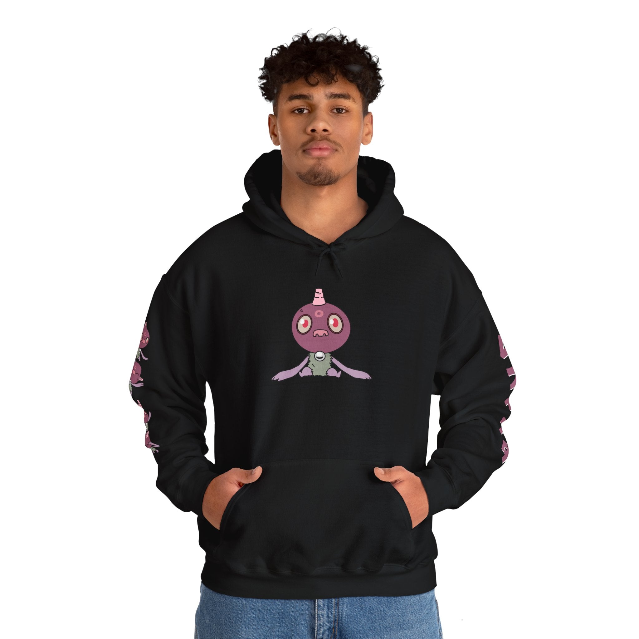 Eloko Hoodie 2