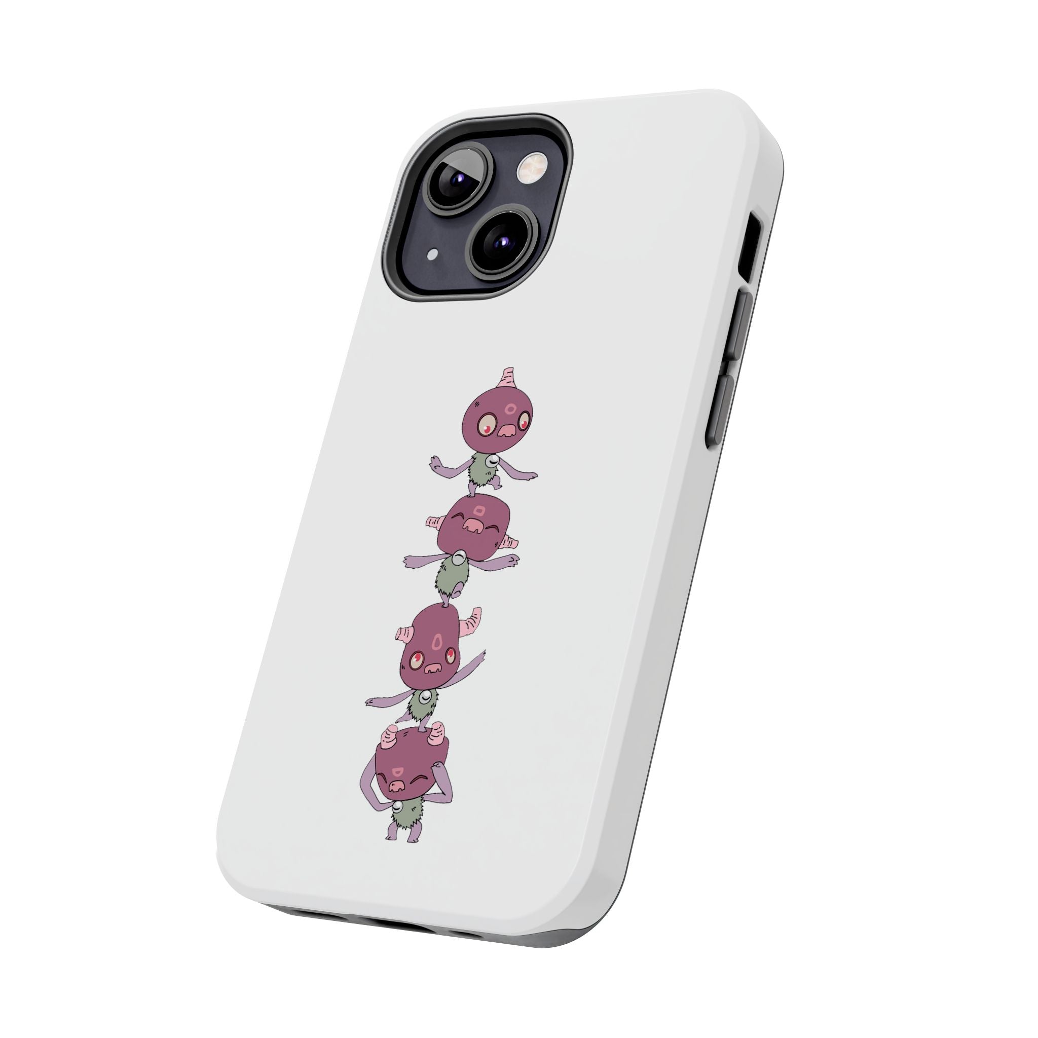 Eloko Tot Phone Case