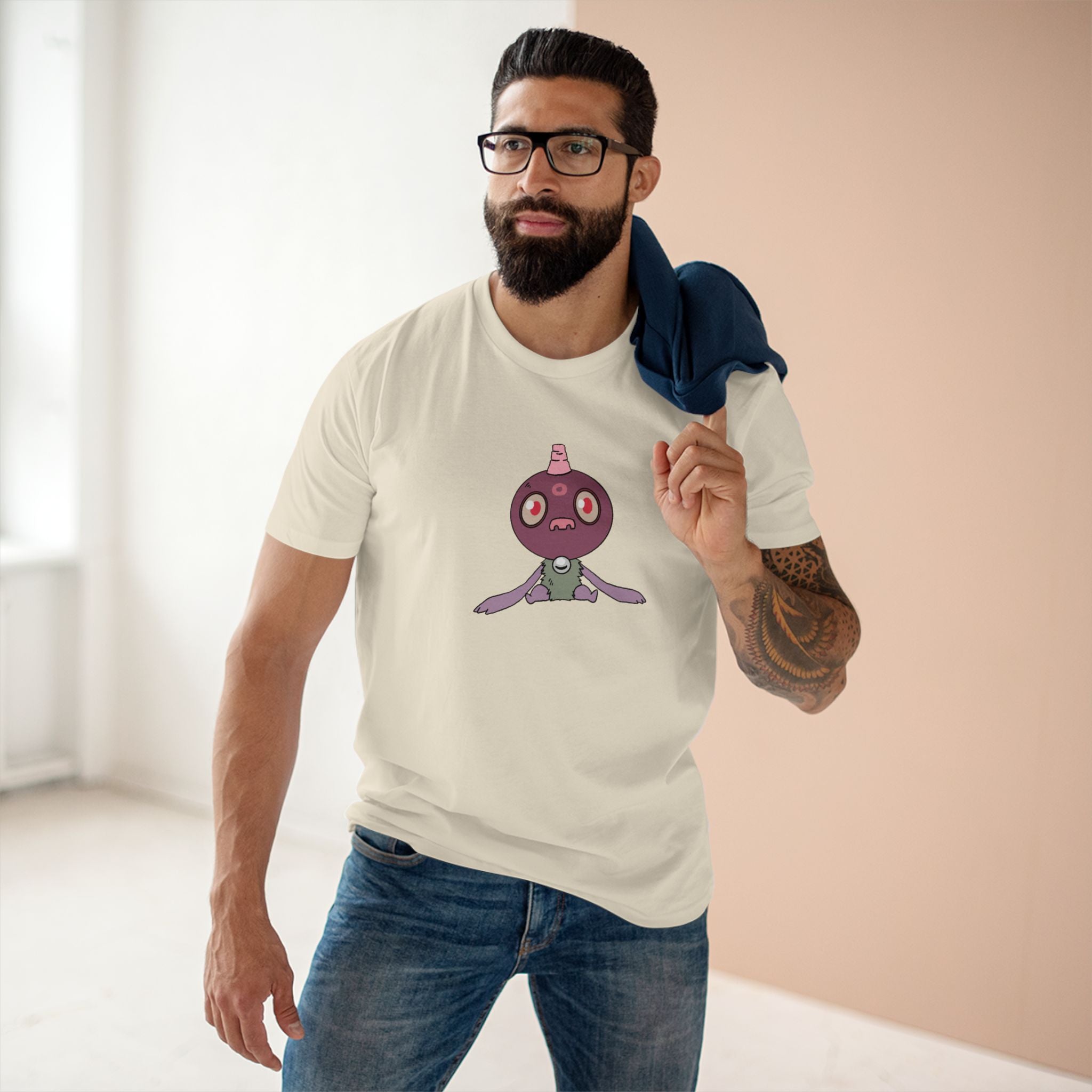 Eloko Tot Classic Tee 2