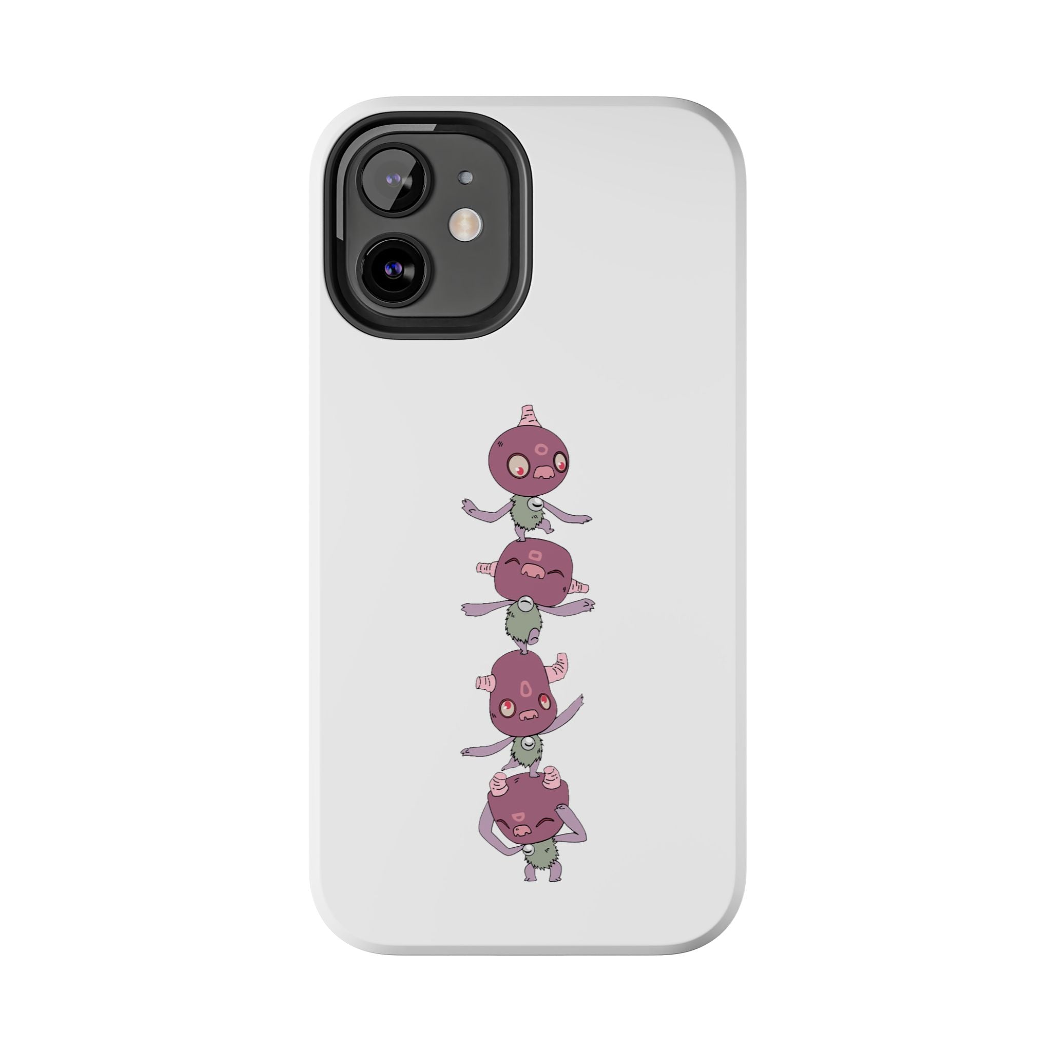 Eloko Tot Phone Case