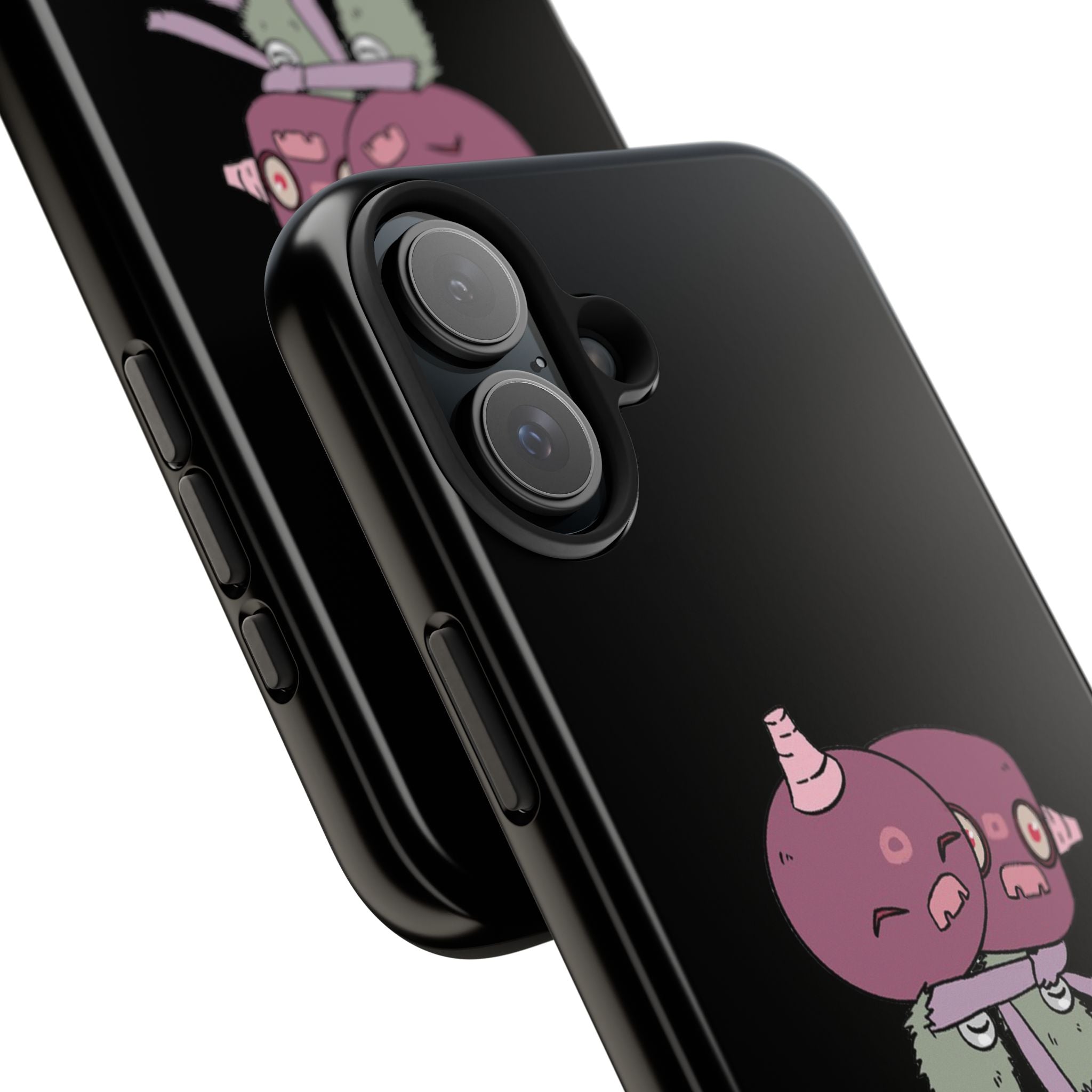 Eloko Hugs Phone Case