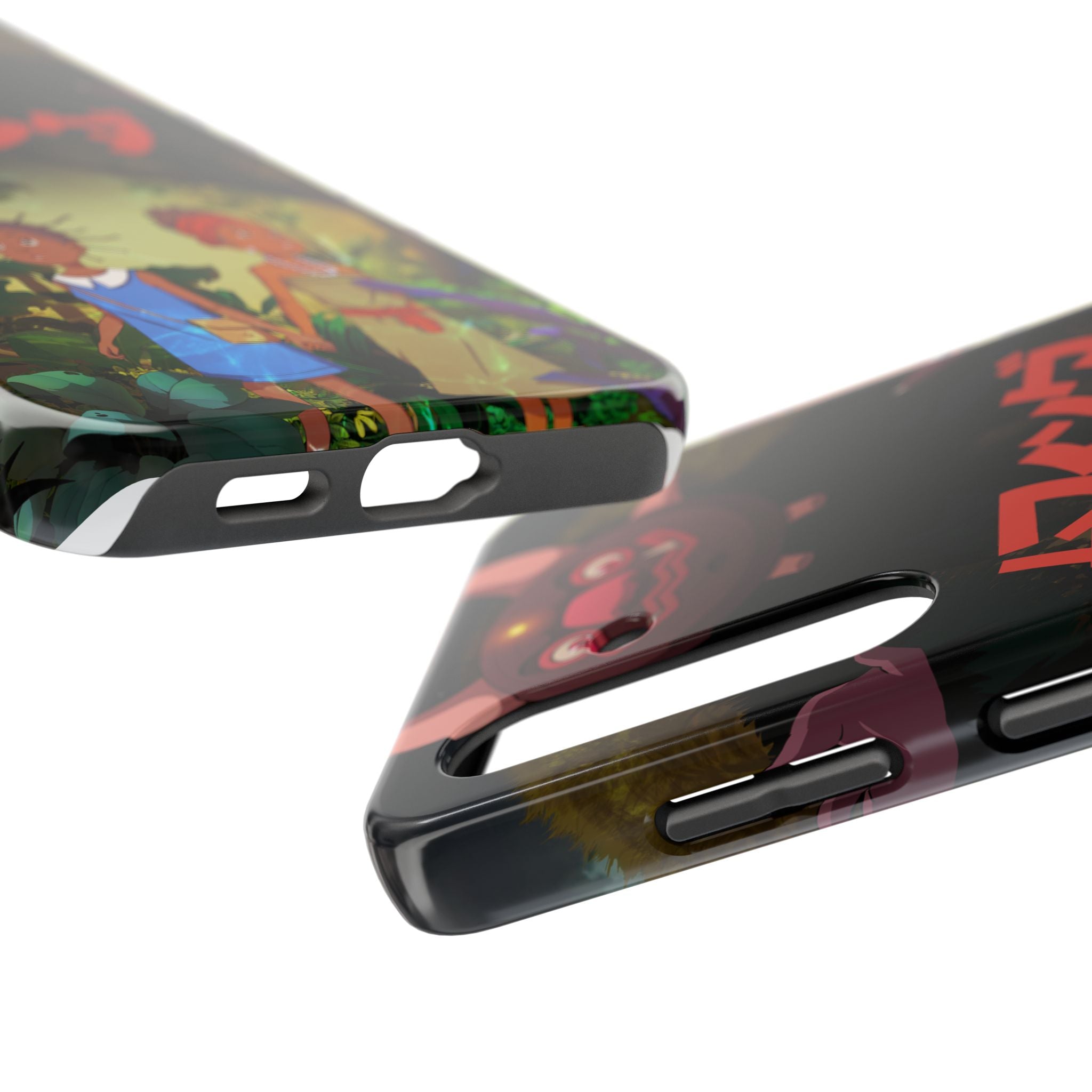 MFINDA Origin Phone Case - Japanese