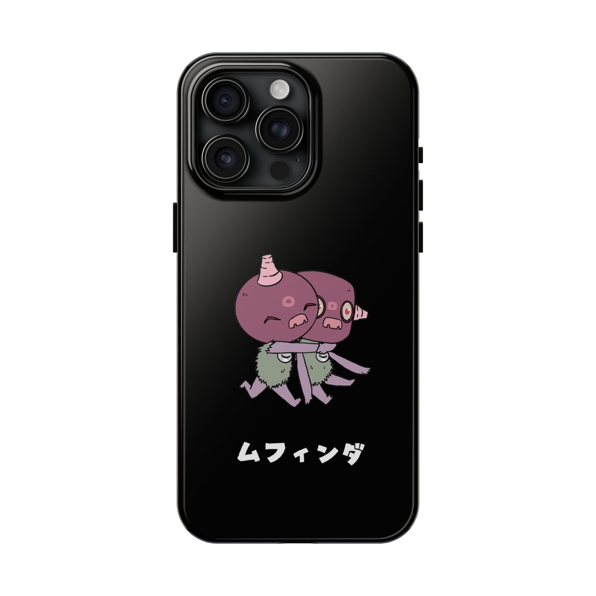 Eloko Hugs Phone Case