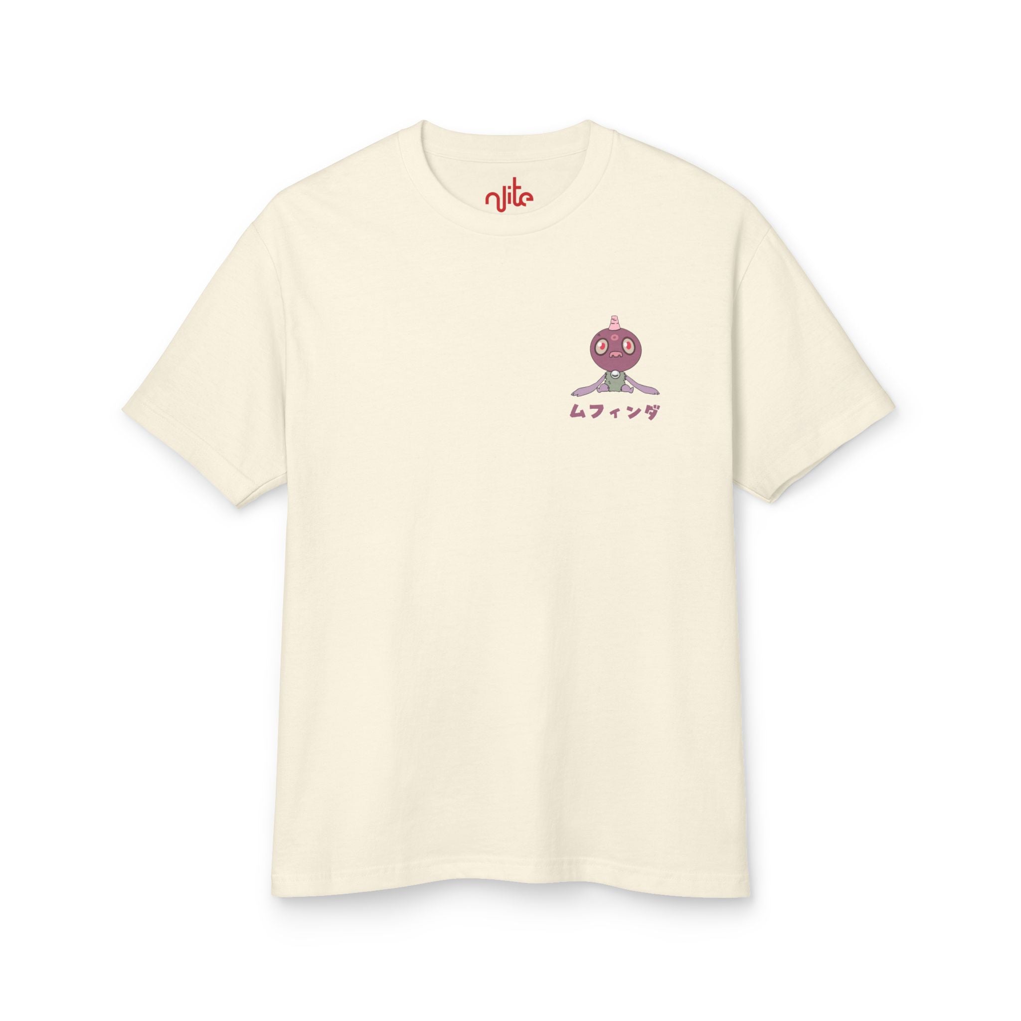 Eloko Tot Relaxed Tee